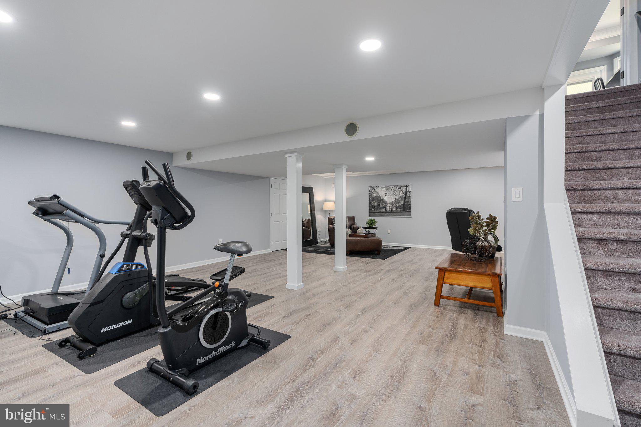 MILL ROAD ESTATES - Residential