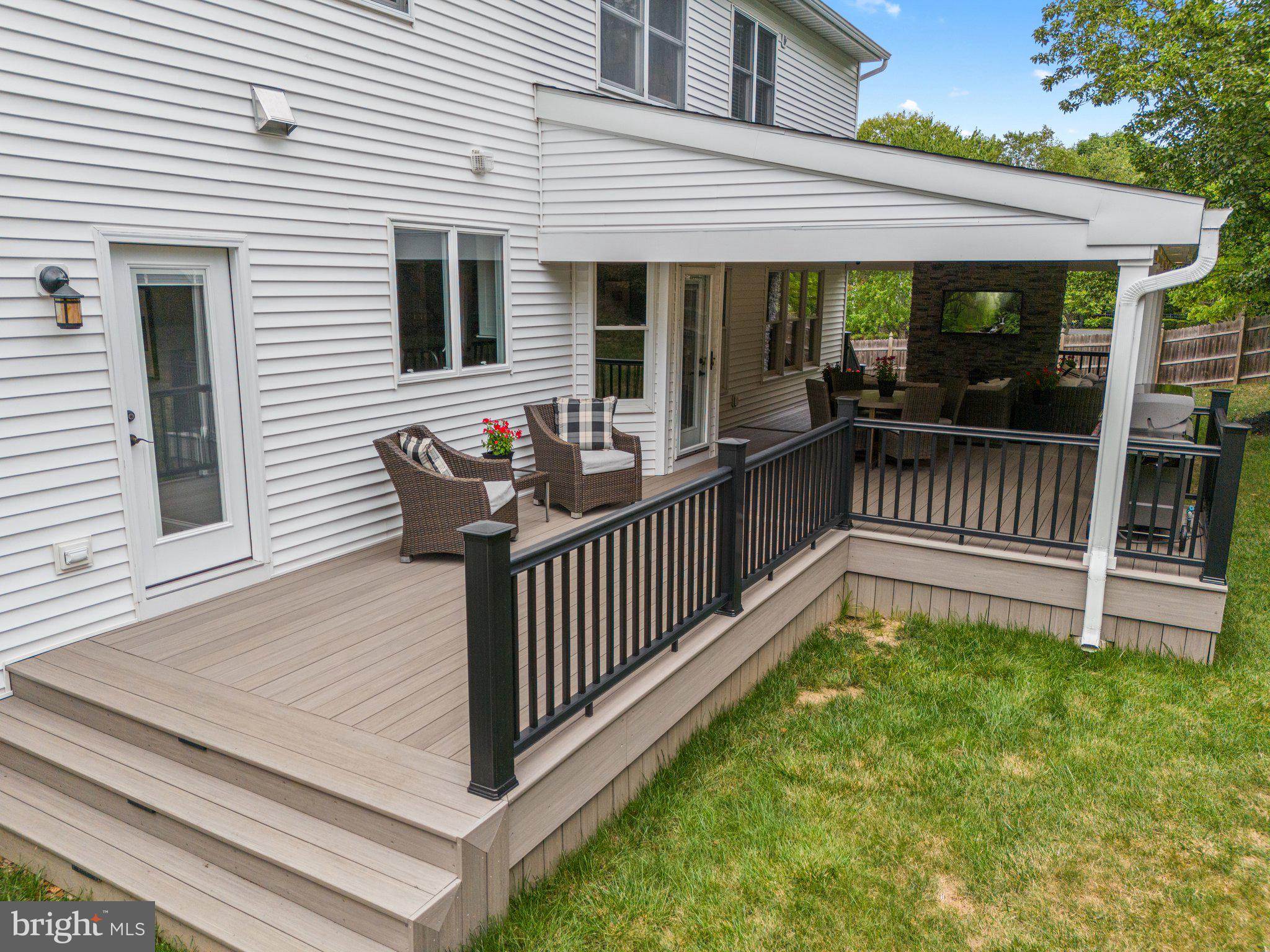 MILL ROAD ESTATES - Residential