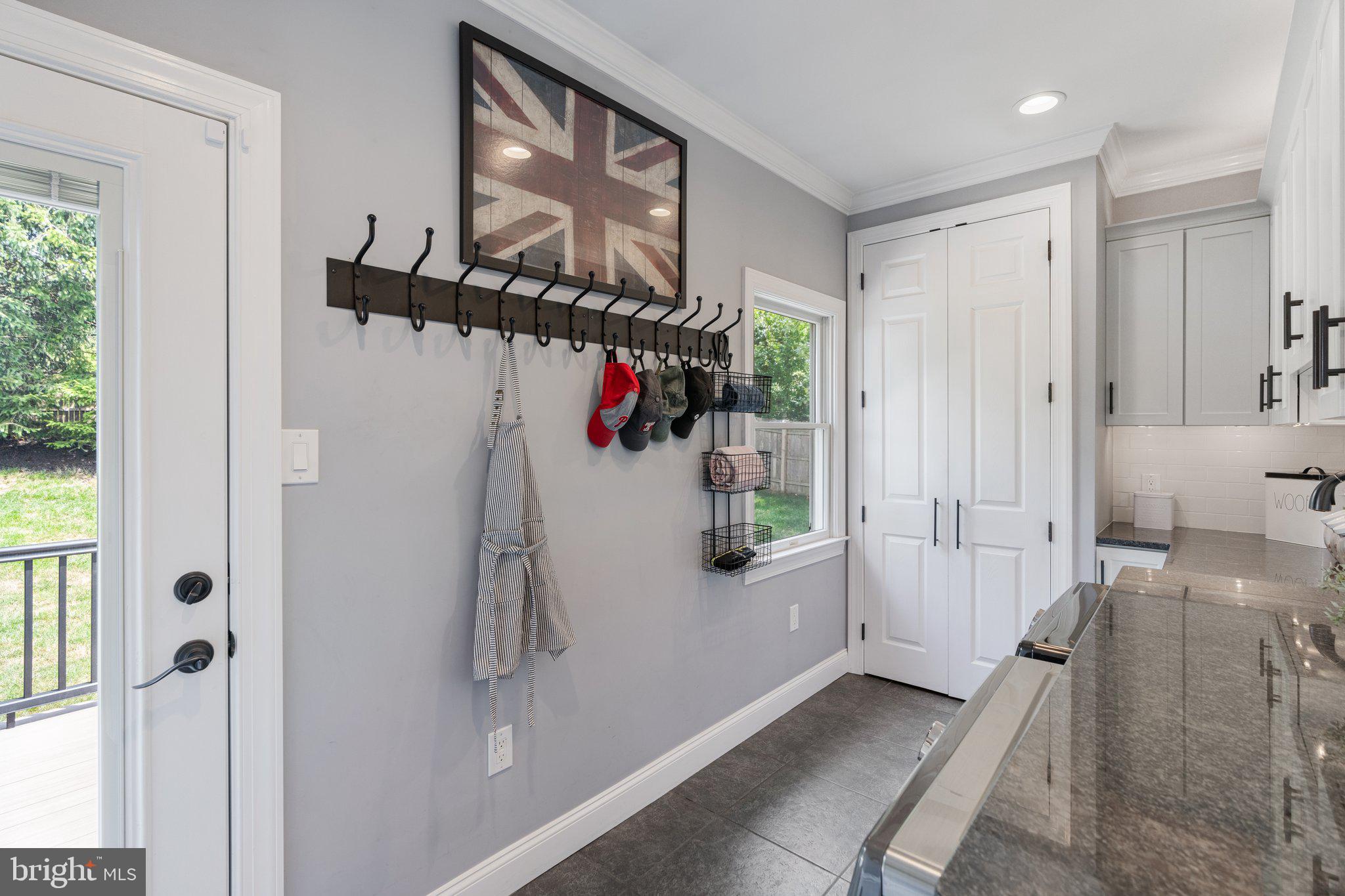 MILL ROAD ESTATES - Residential