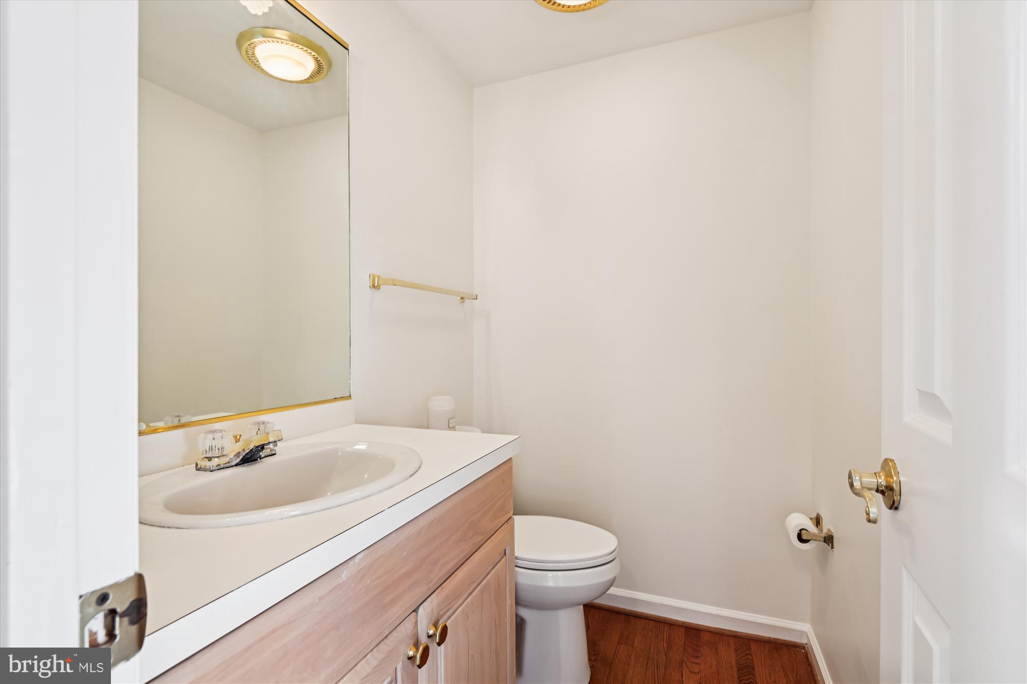 THE MEADOWS OF GREEN SPRING - Residential