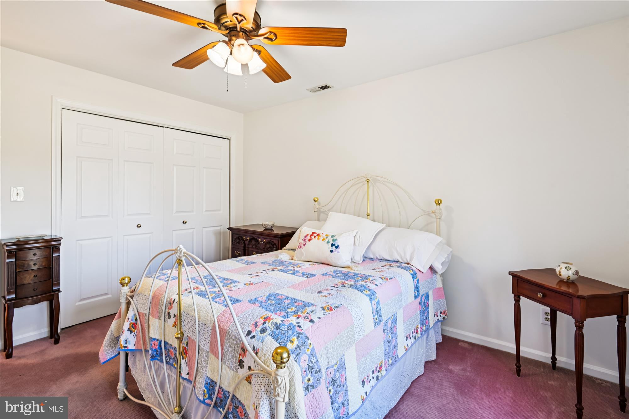 THE MEADOWS OF GREEN SPRING - Residential