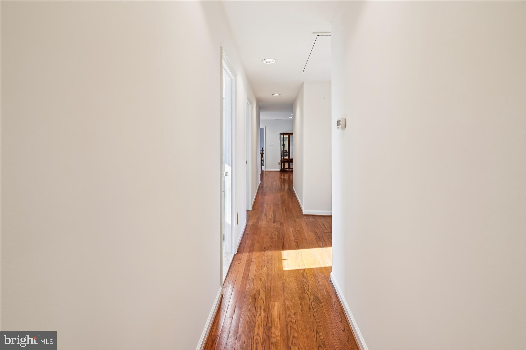 THE MEADOWS OF GREEN SPRING - Residential