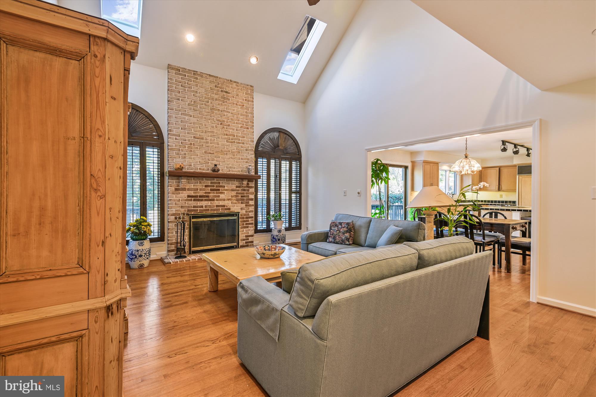 THE MEADOWS OF GREEN SPRING - Residential