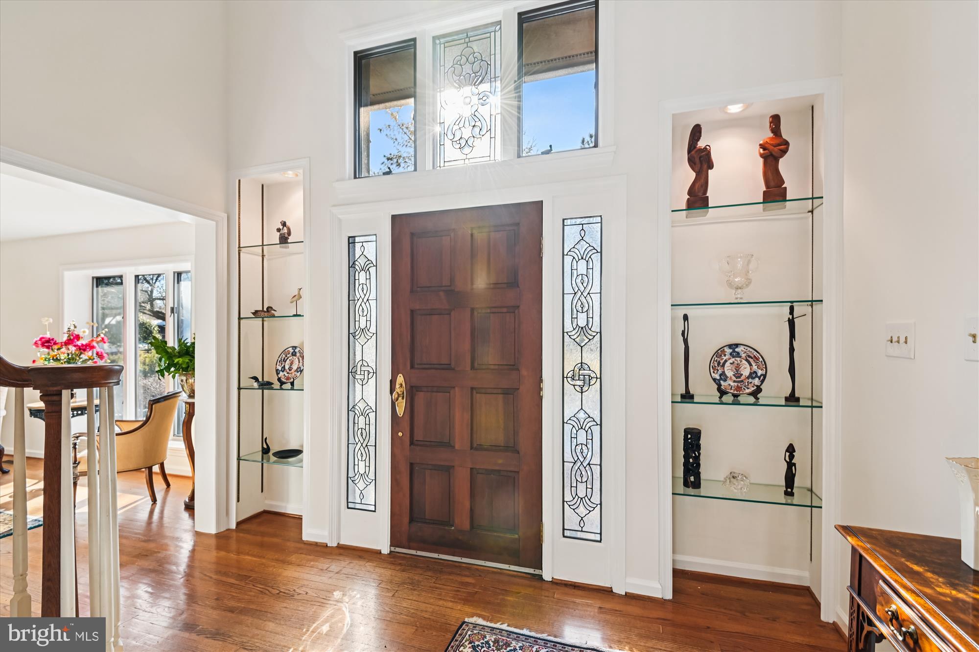 THE MEADOWS OF GREEN SPRING - Residential