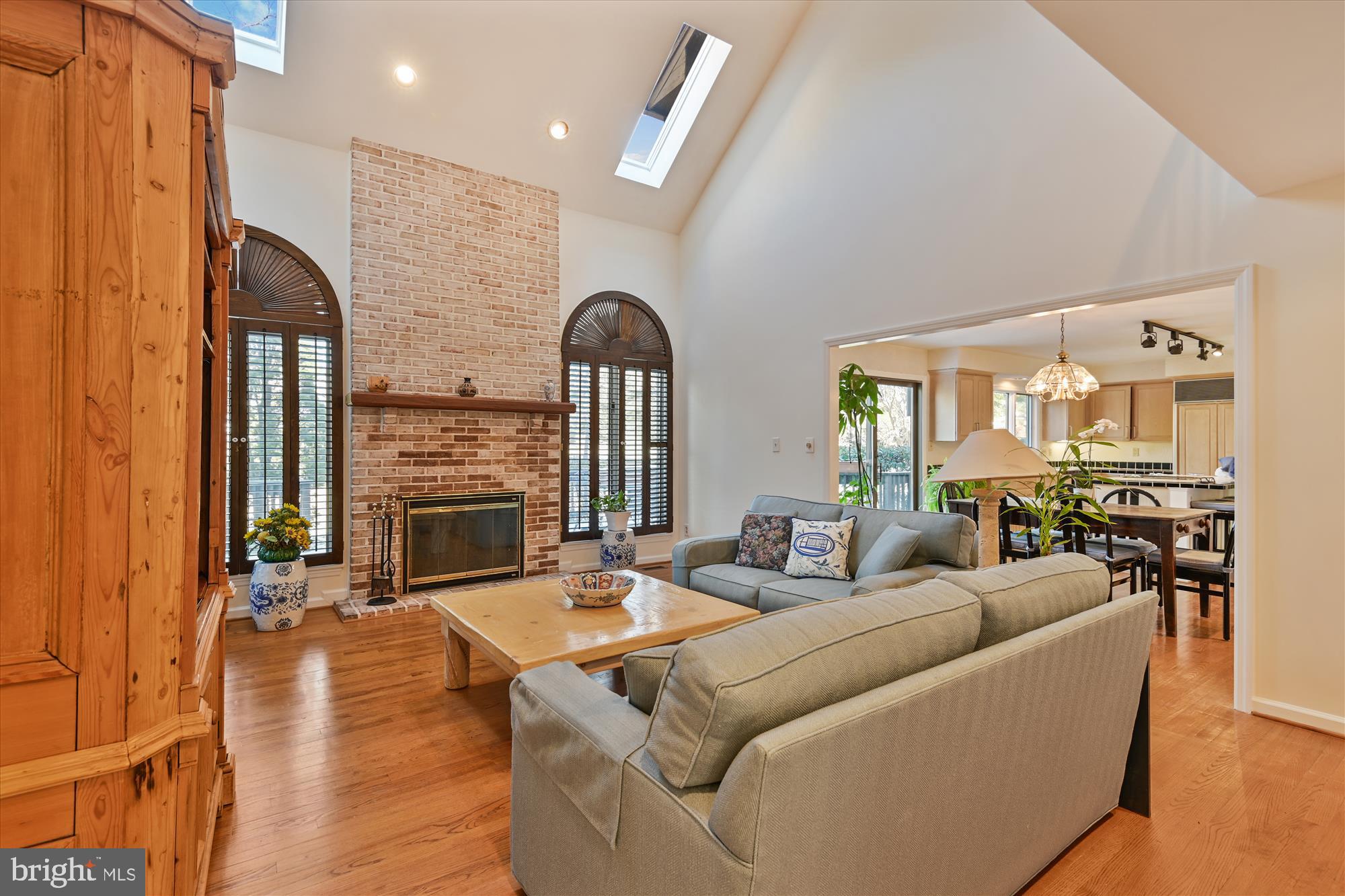 THE MEADOWS OF GREEN SPRING - Residential