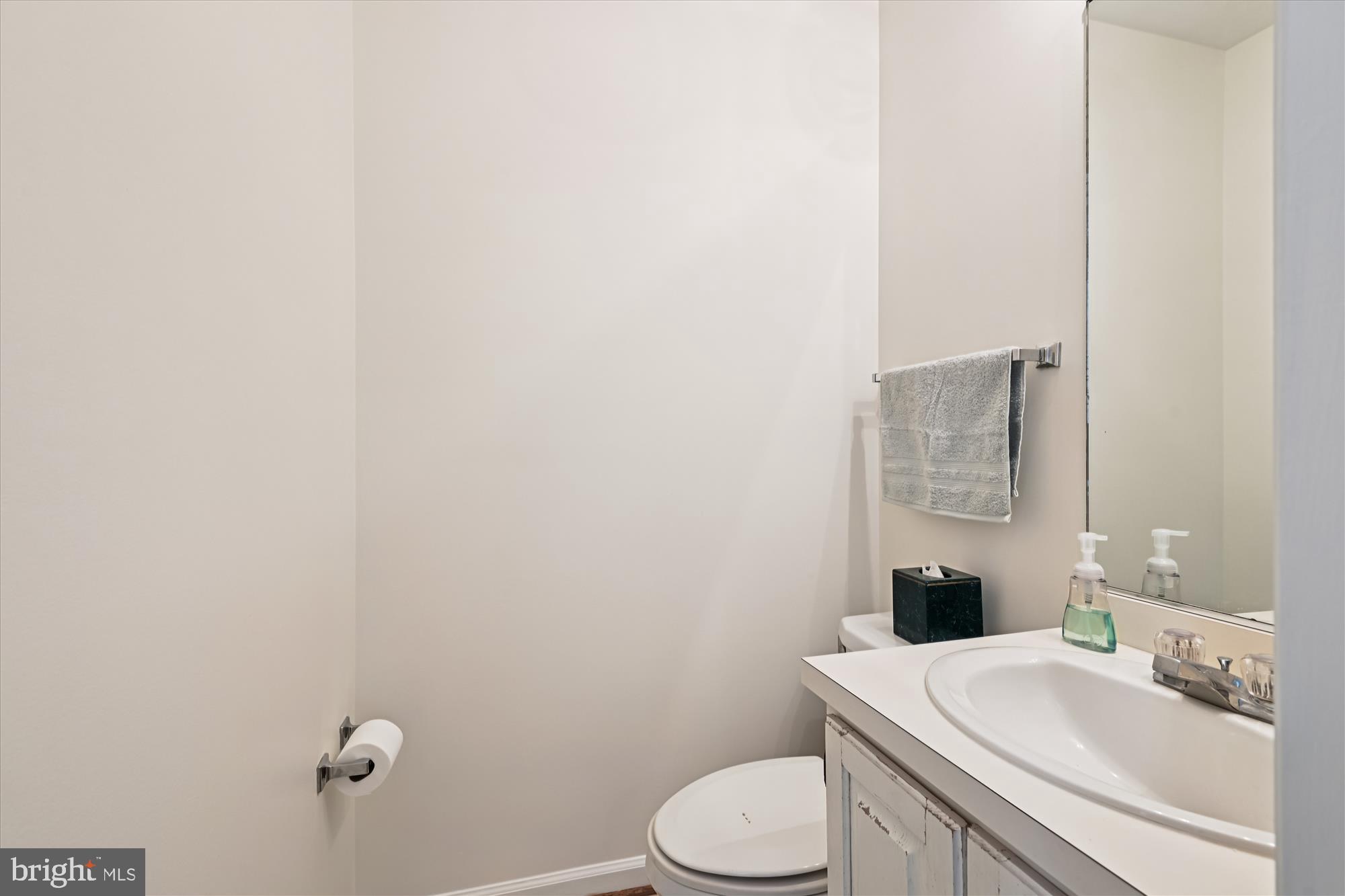 THE MEADOWS OF GREEN SPRING - Residential