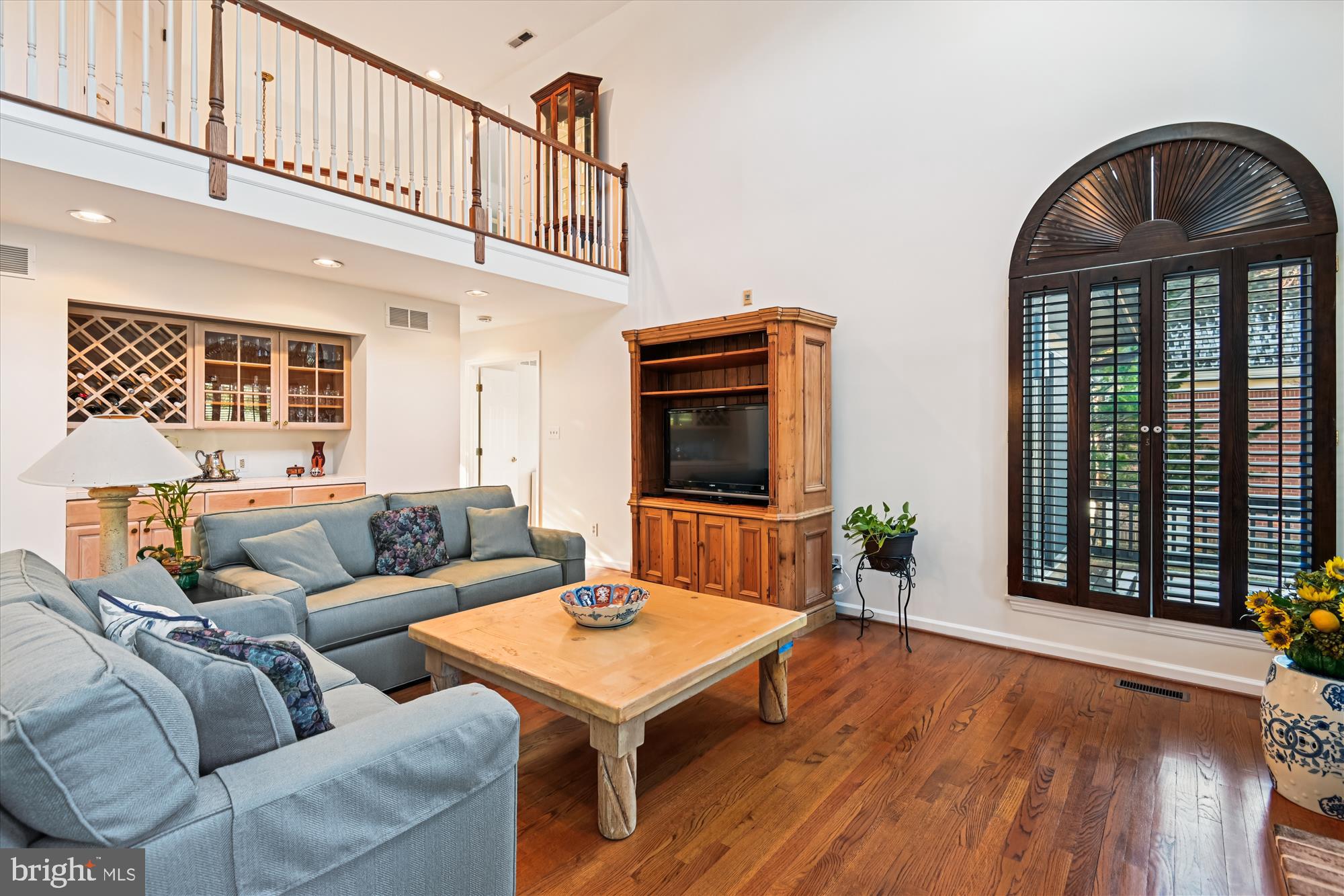 THE MEADOWS OF GREEN SPRING - Residential