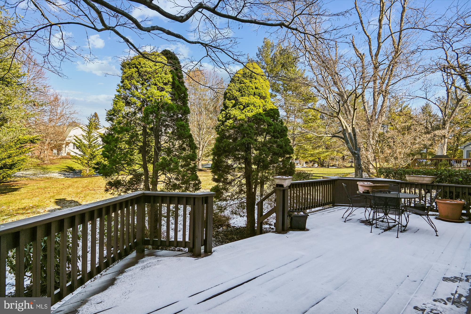 THE MEADOWS OF GREEN SPRING - Residential