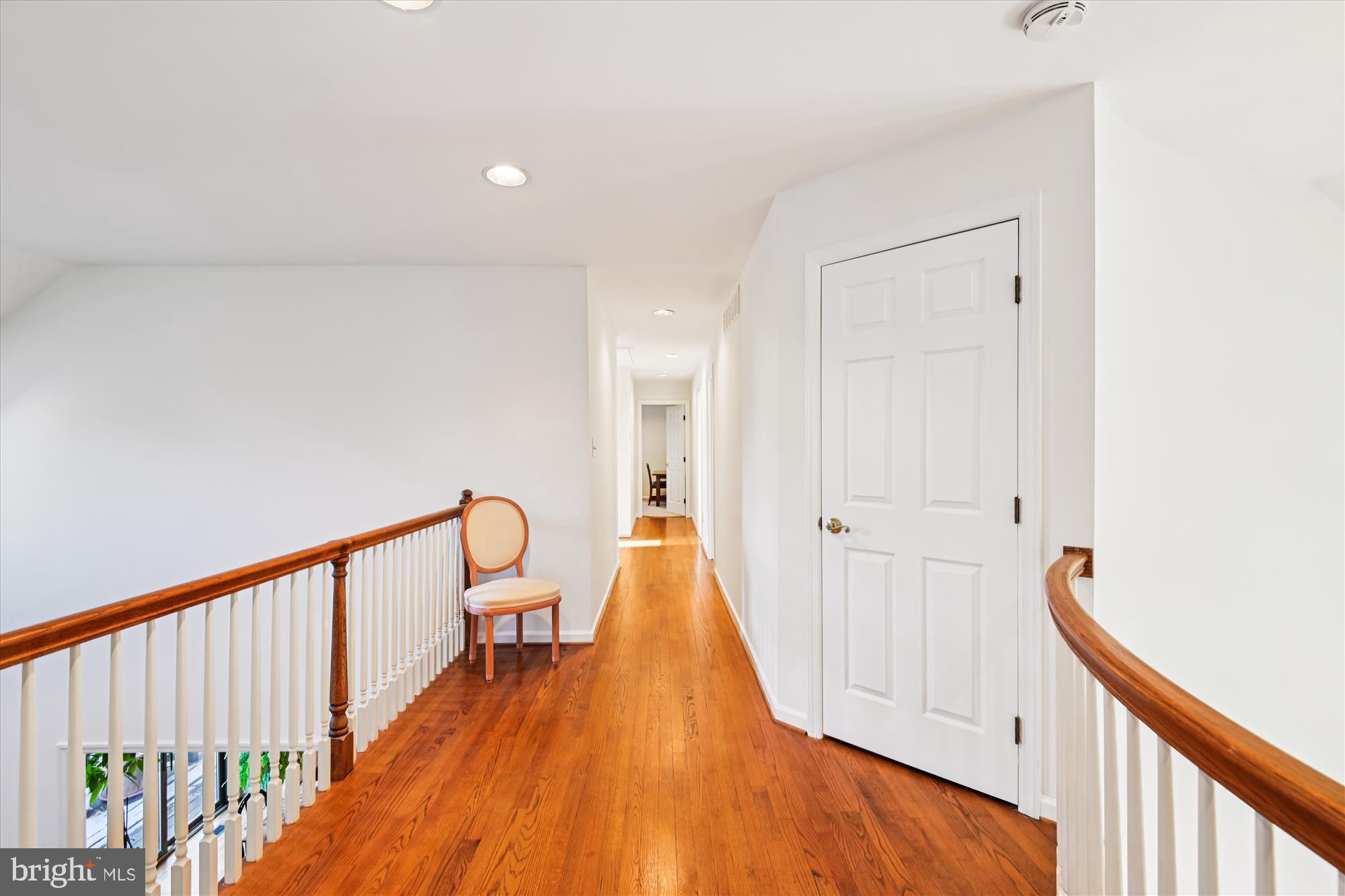 THE MEADOWS OF GREEN SPRING - Residential