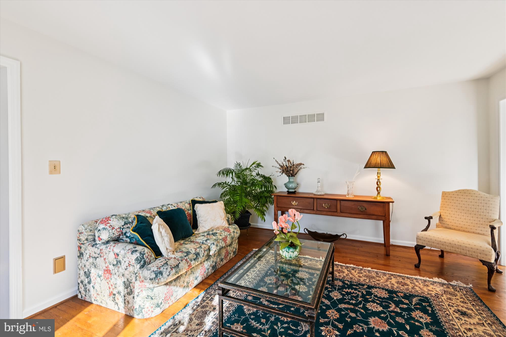 THE MEADOWS OF GREEN SPRING - Residential