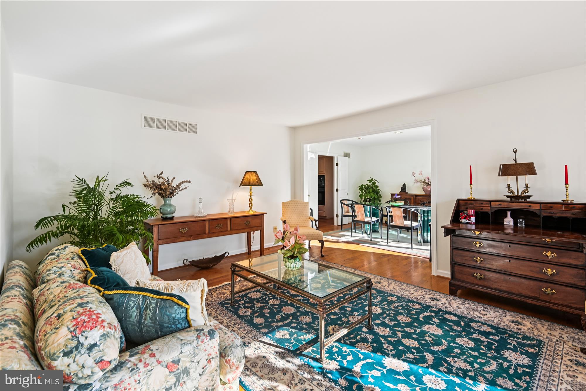 THE MEADOWS OF GREEN SPRING - Residential