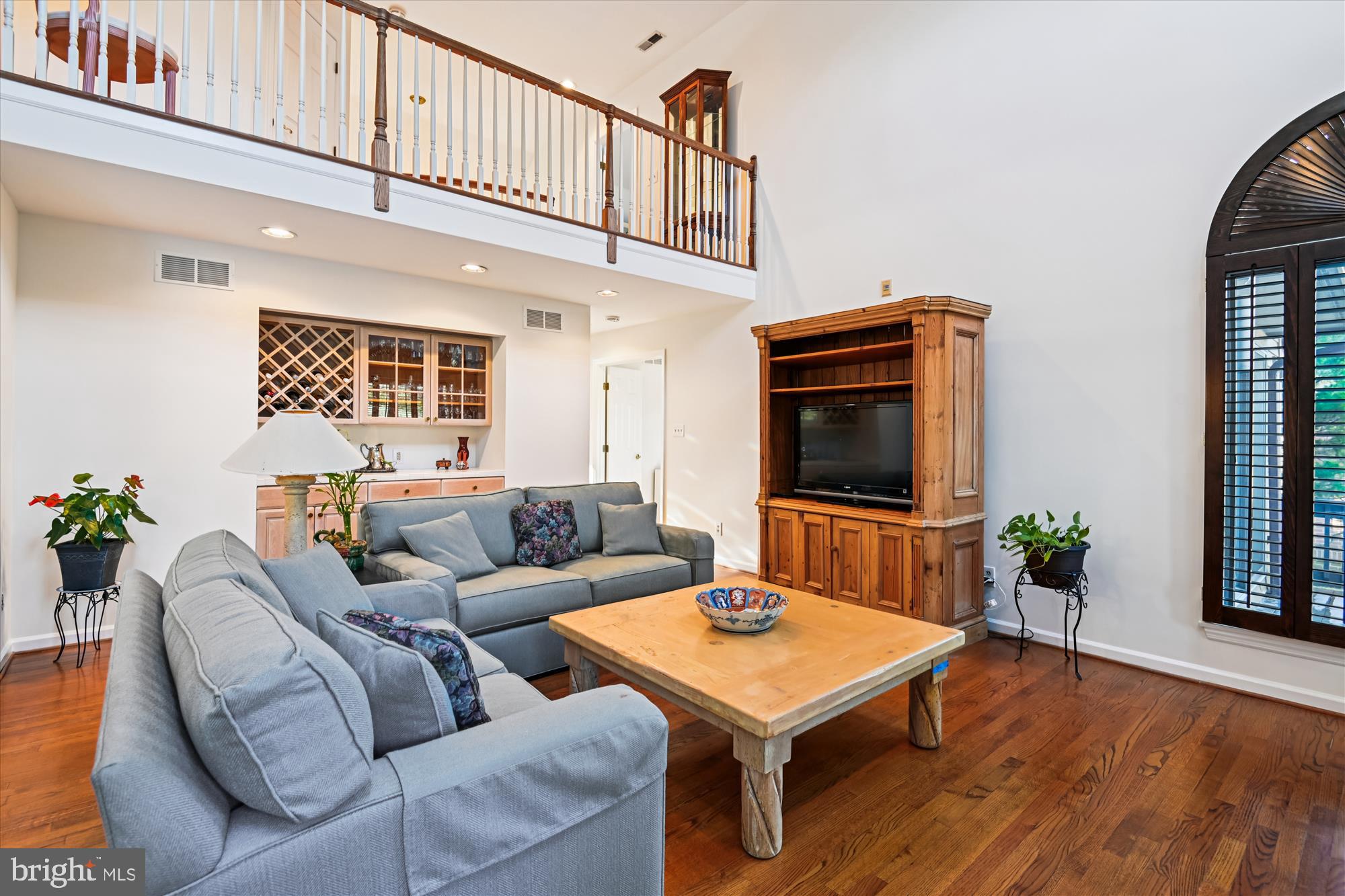 THE MEADOWS OF GREEN SPRING - Residential