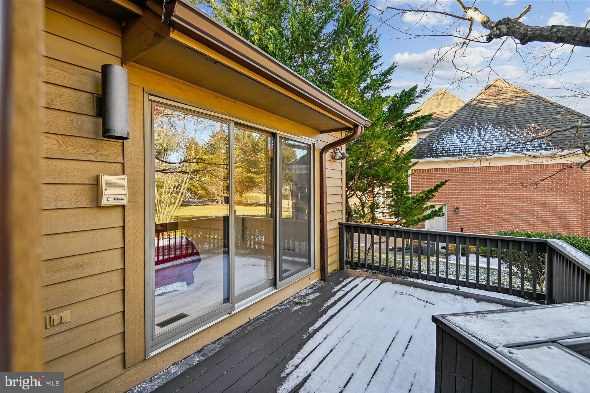 THE MEADOWS OF GREEN SPRING - Residential