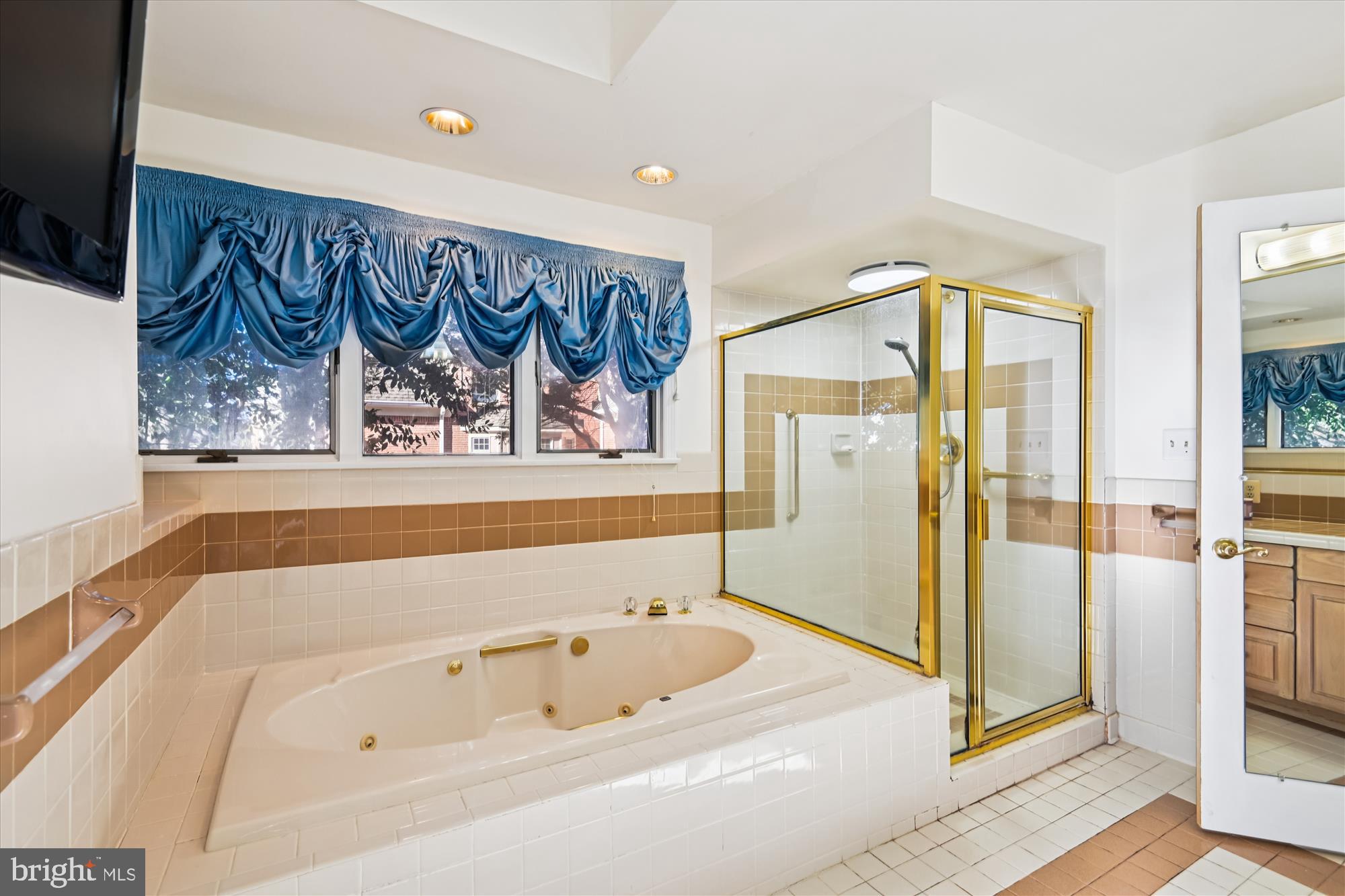 THE MEADOWS OF GREEN SPRING - Residential