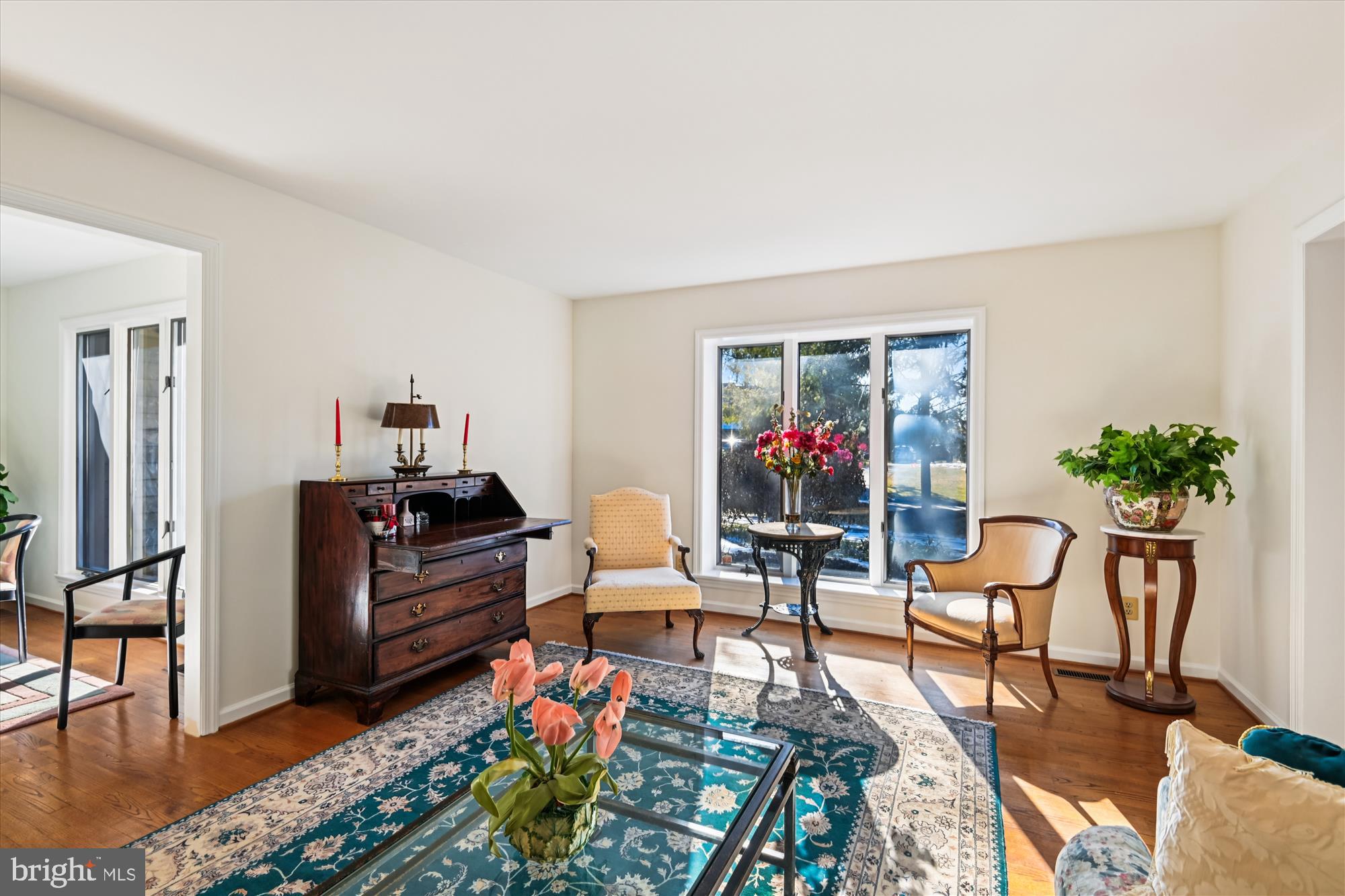 THE MEADOWS OF GREEN SPRING - Residential