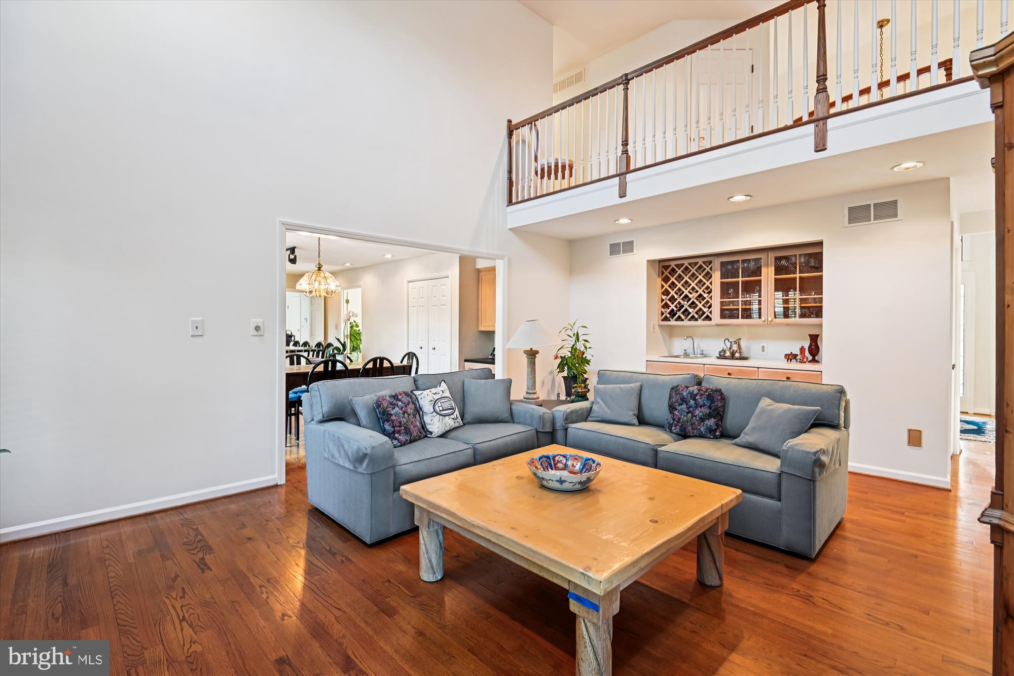 THE MEADOWS OF GREEN SPRING - Residential