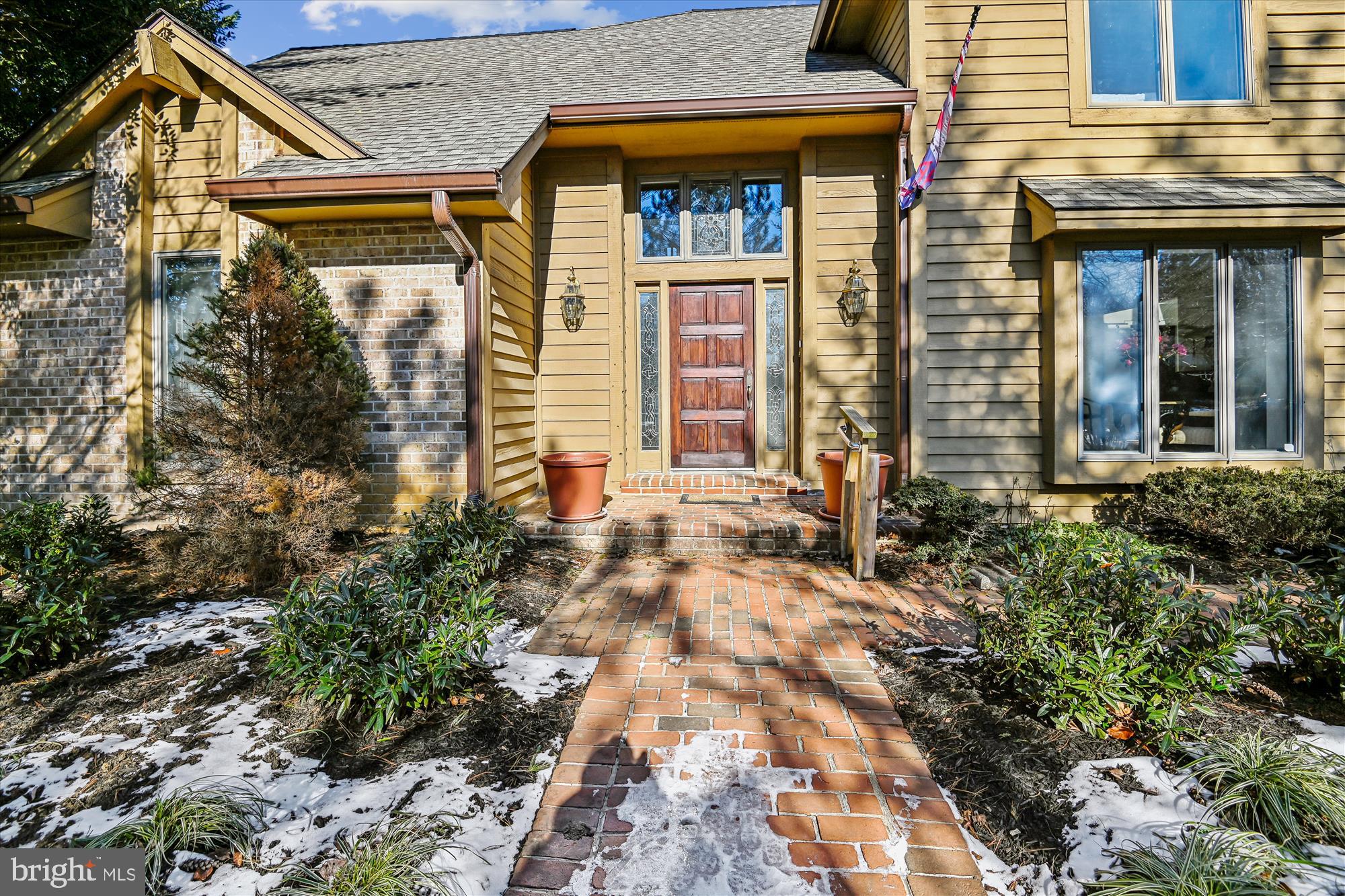 THE MEADOWS OF GREEN SPRING - Residential