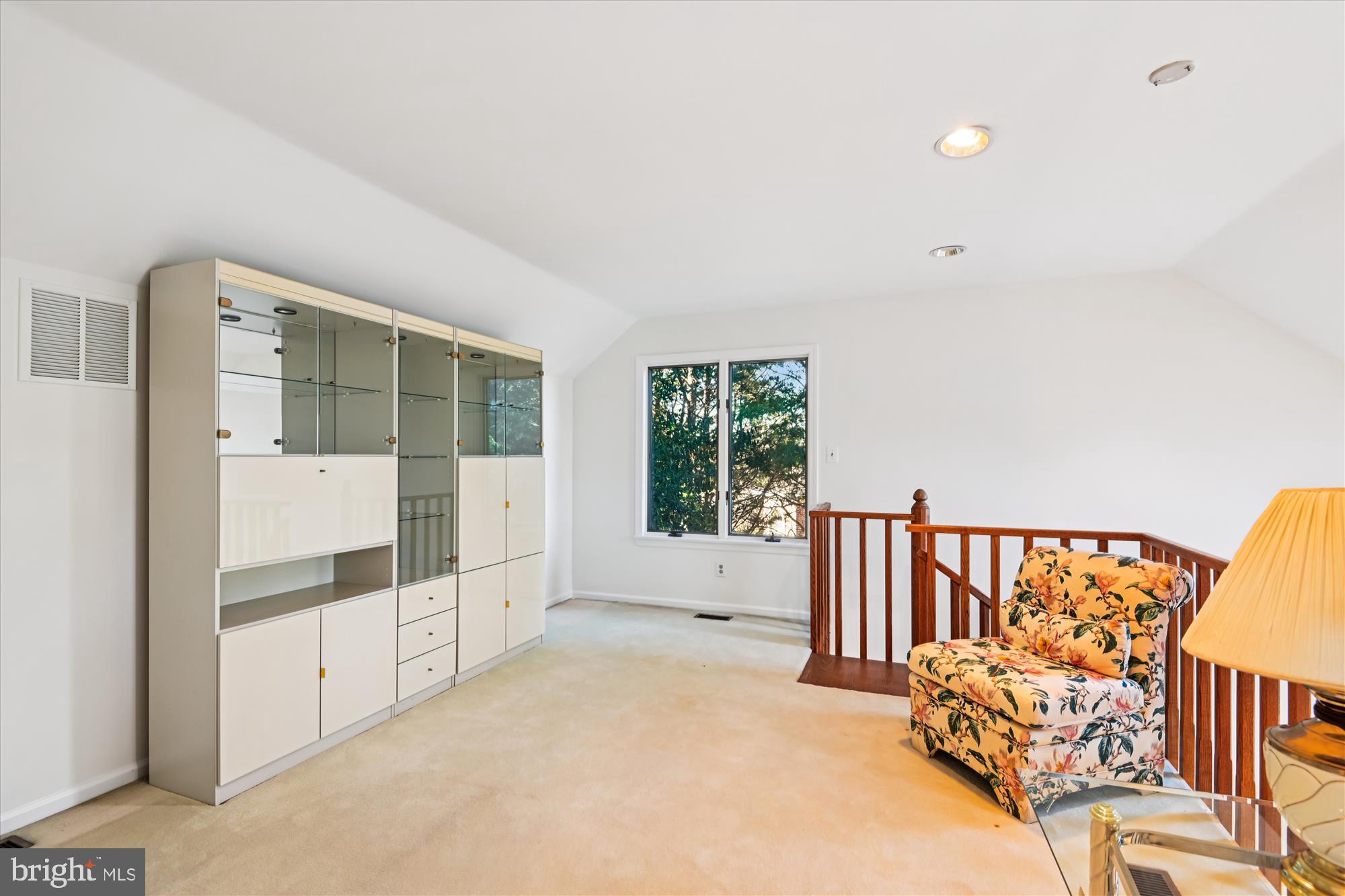 THE MEADOWS OF GREEN SPRING - Residential