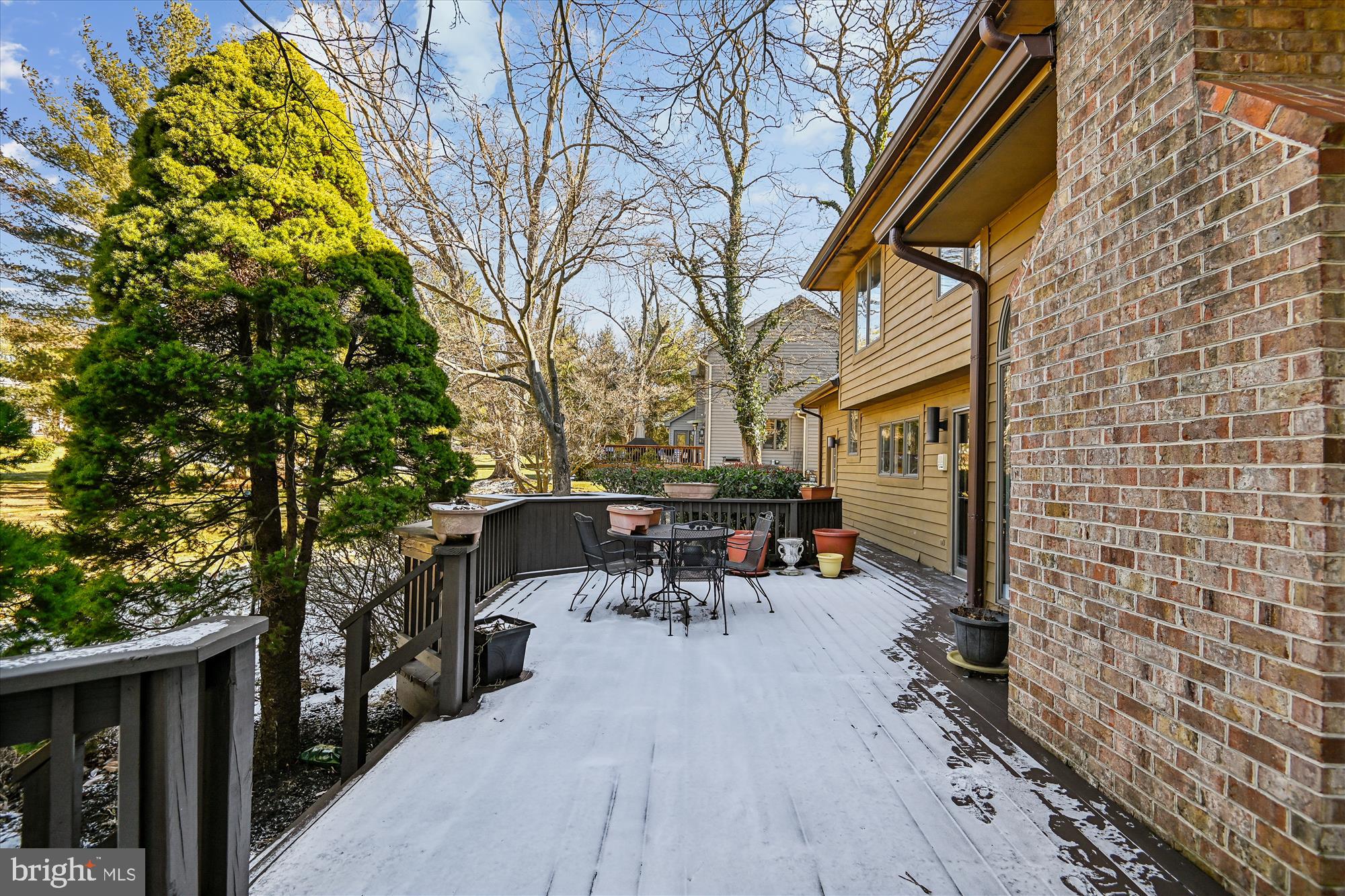 THE MEADOWS OF GREEN SPRING - Residential