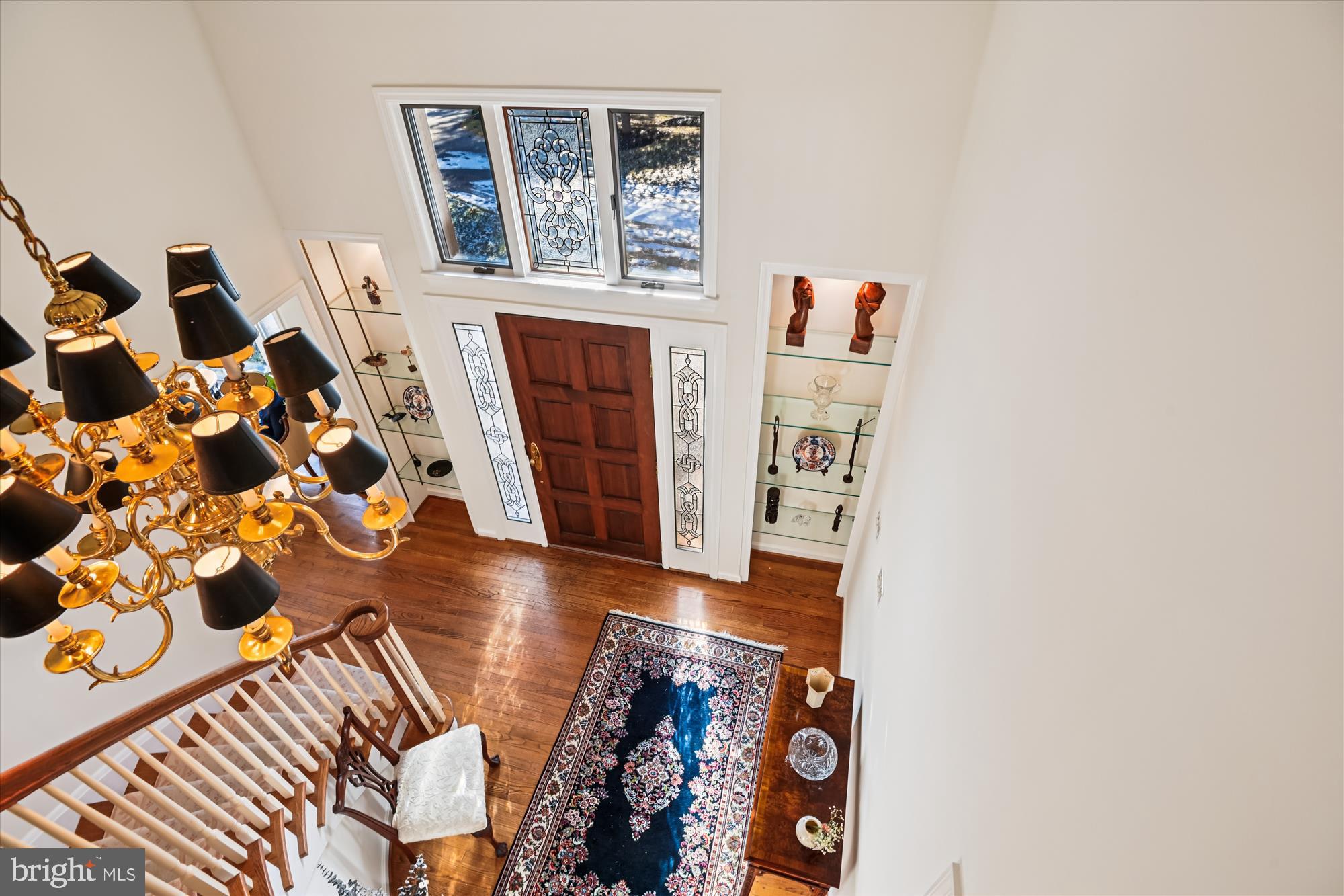 THE MEADOWS OF GREEN SPRING - Residential