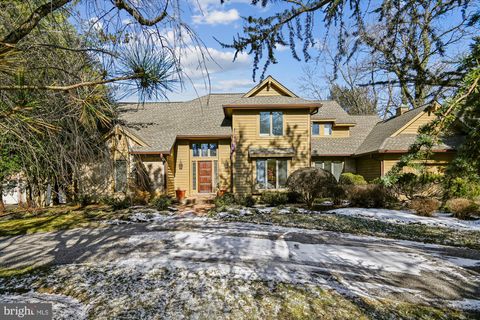 73 SEMINARY FARM ROAD LUTHERVILLE TIMONIUM MD 21093