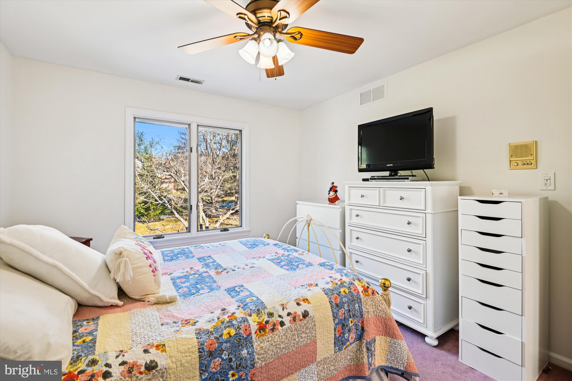 THE MEADOWS OF GREEN SPRING - Residential