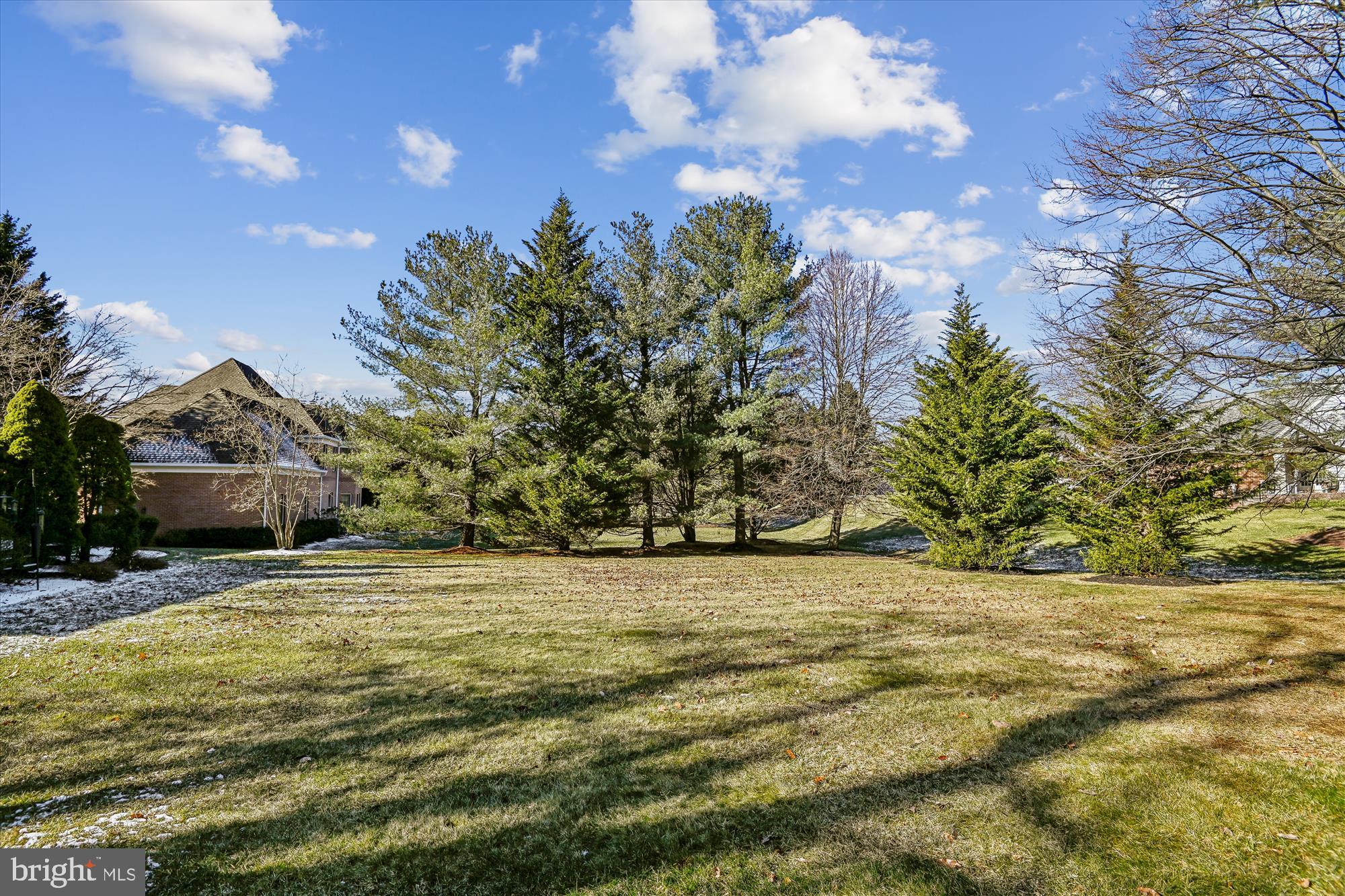 THE MEADOWS OF GREEN SPRING - Residential
