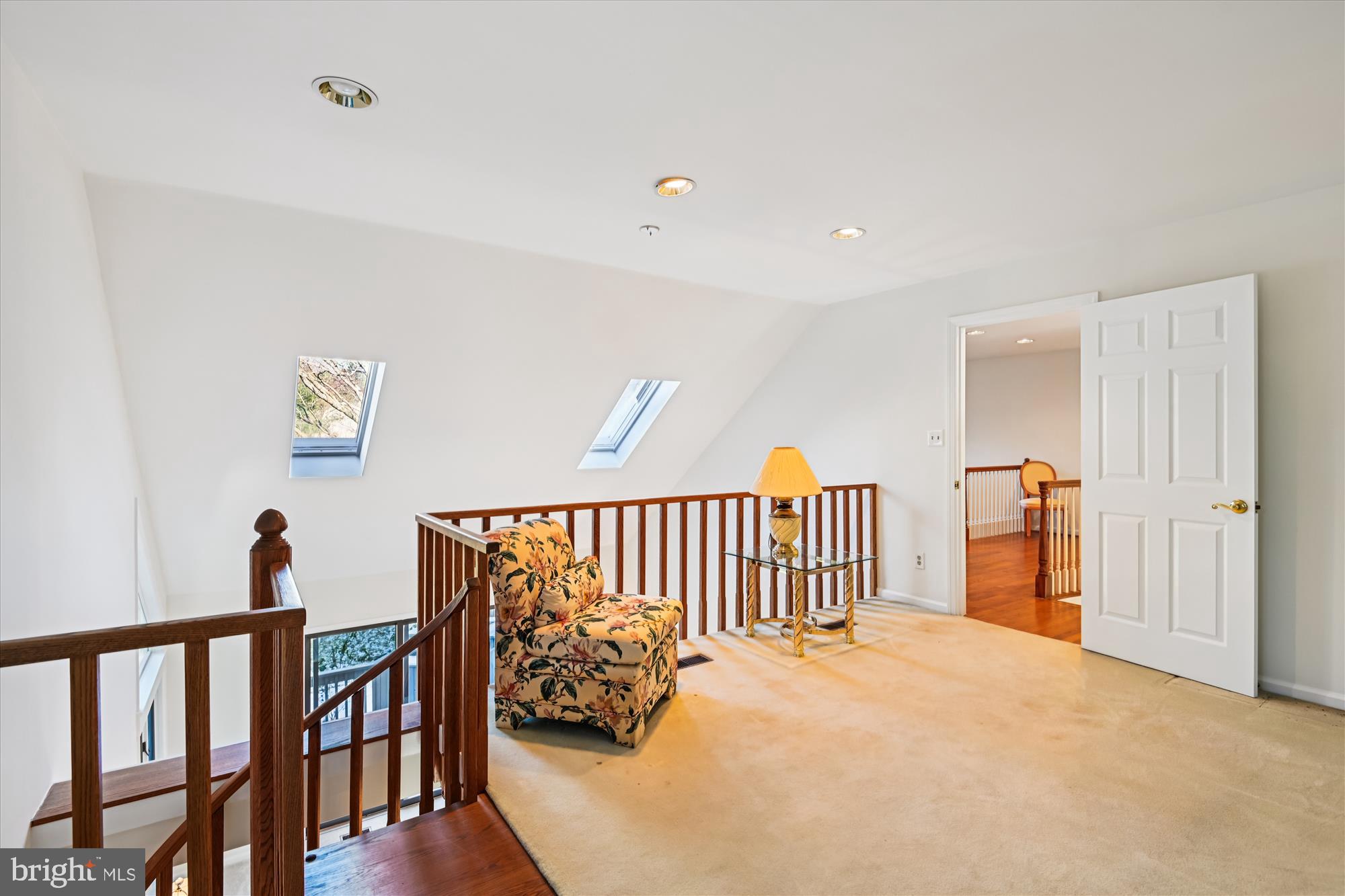 THE MEADOWS OF GREEN SPRING - Residential