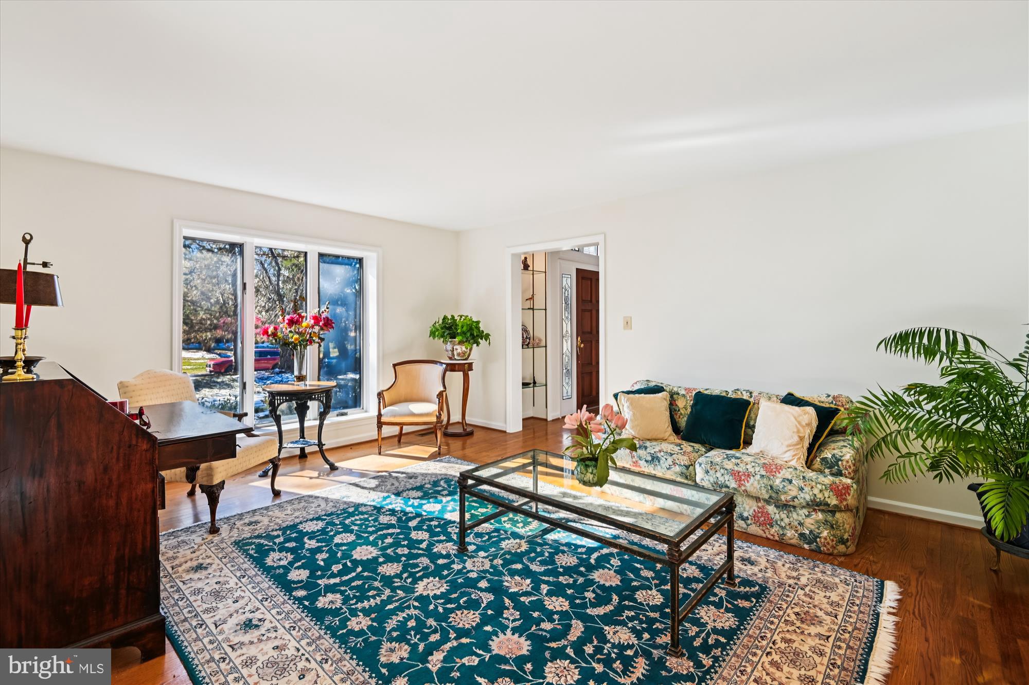 THE MEADOWS OF GREEN SPRING - Residential