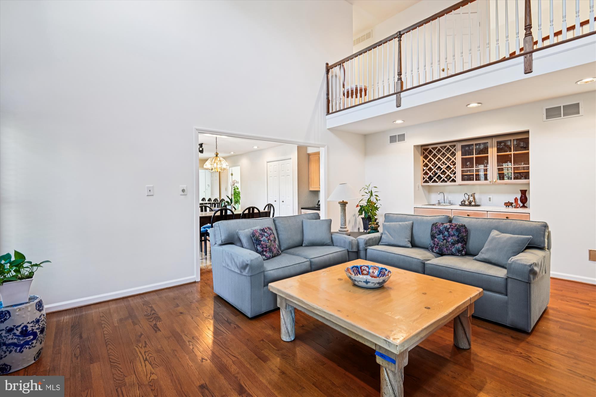 THE MEADOWS OF GREEN SPRING - Residential