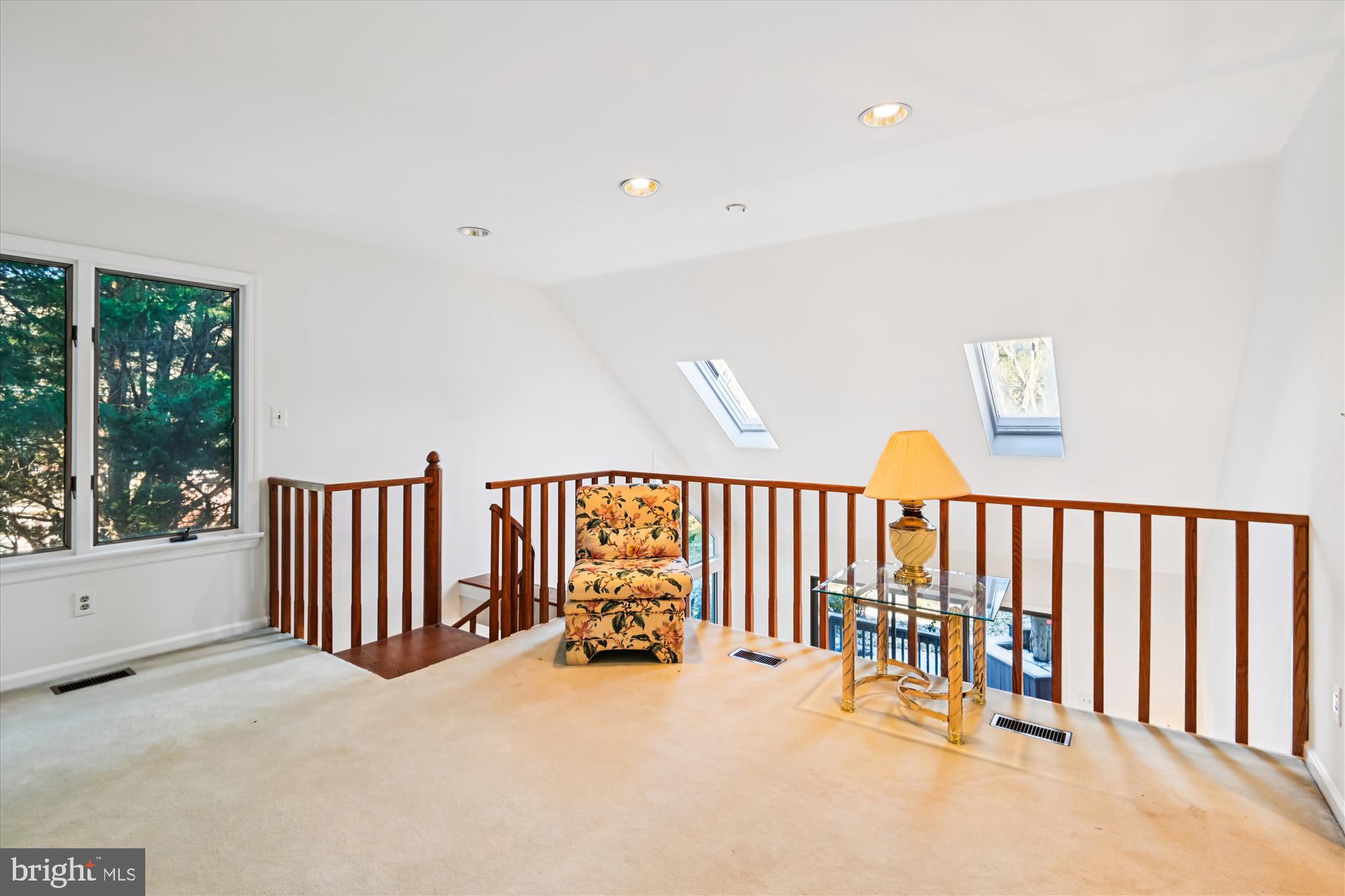 THE MEADOWS OF GREEN SPRING - Residential