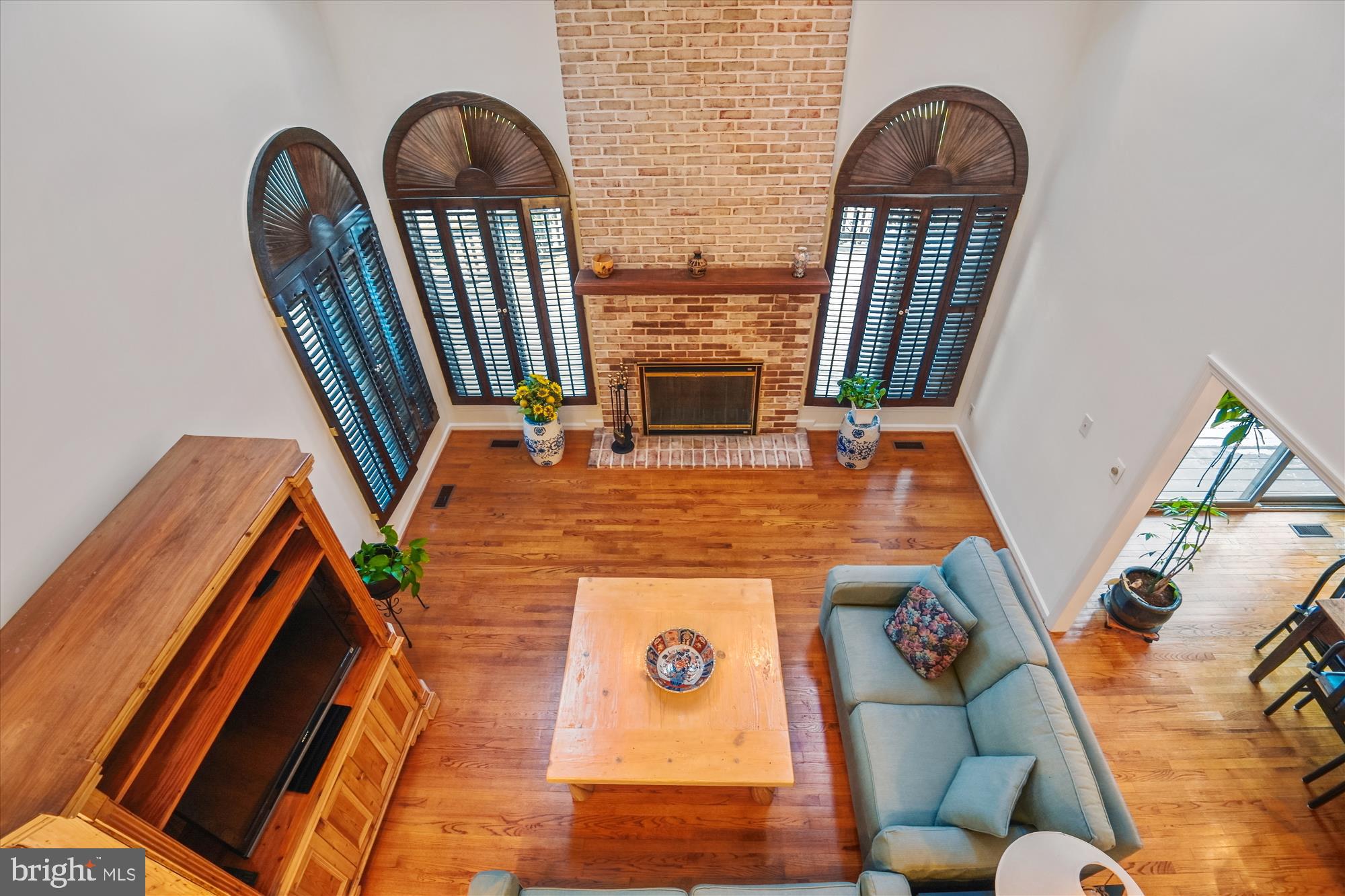 THE MEADOWS OF GREEN SPRING - Residential