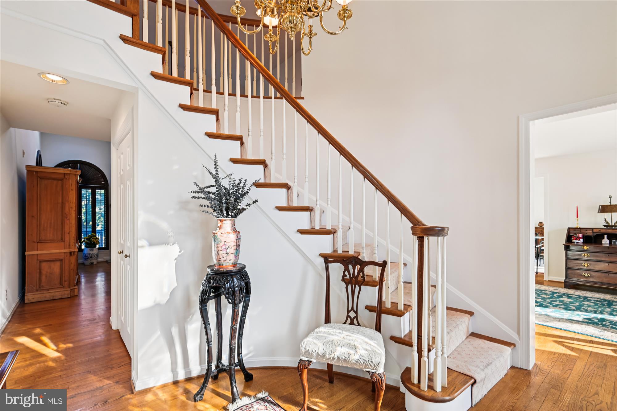 THE MEADOWS OF GREEN SPRING - Residential