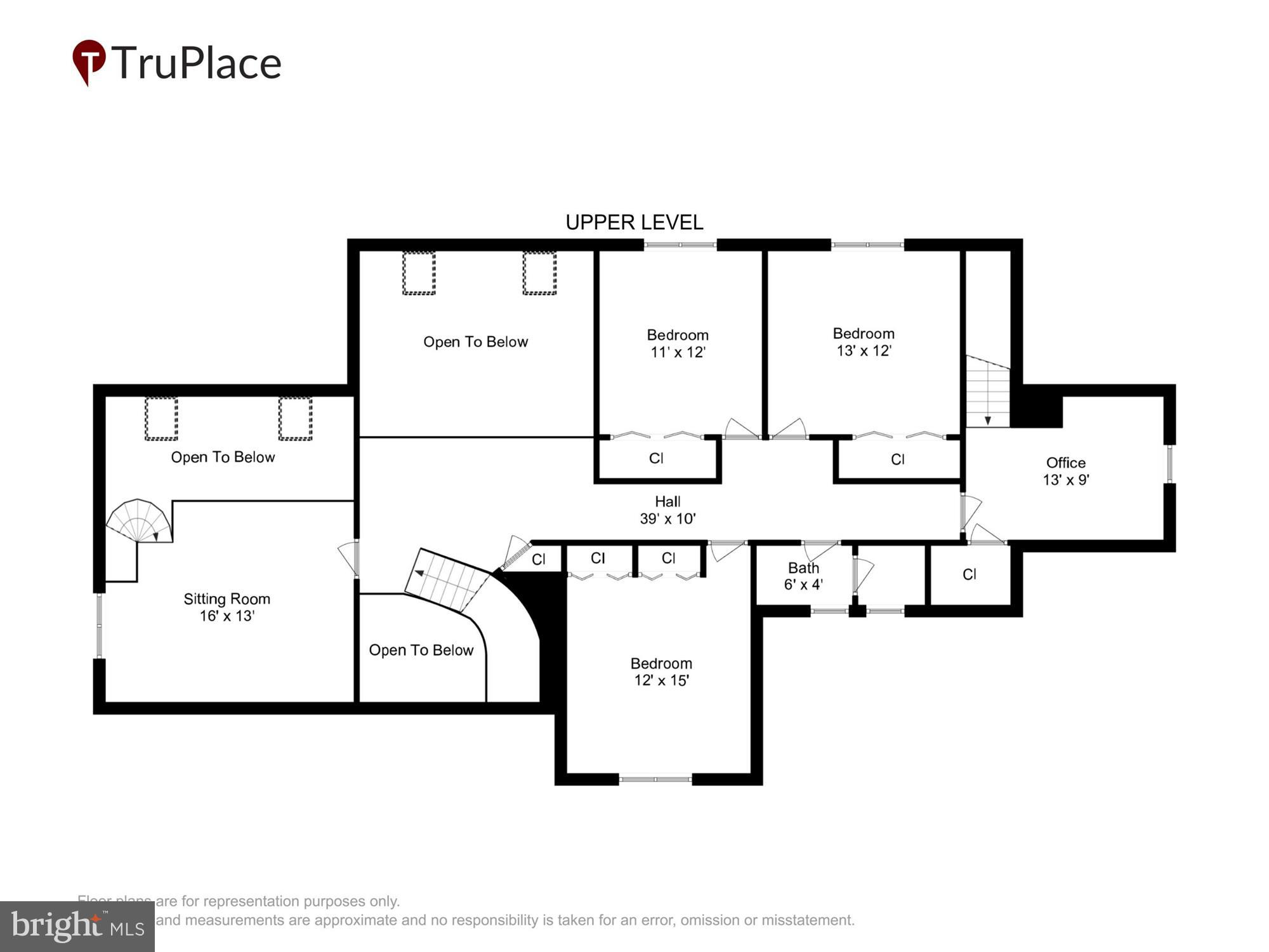 THE MEADOWS OF GREEN SPRING - Residential