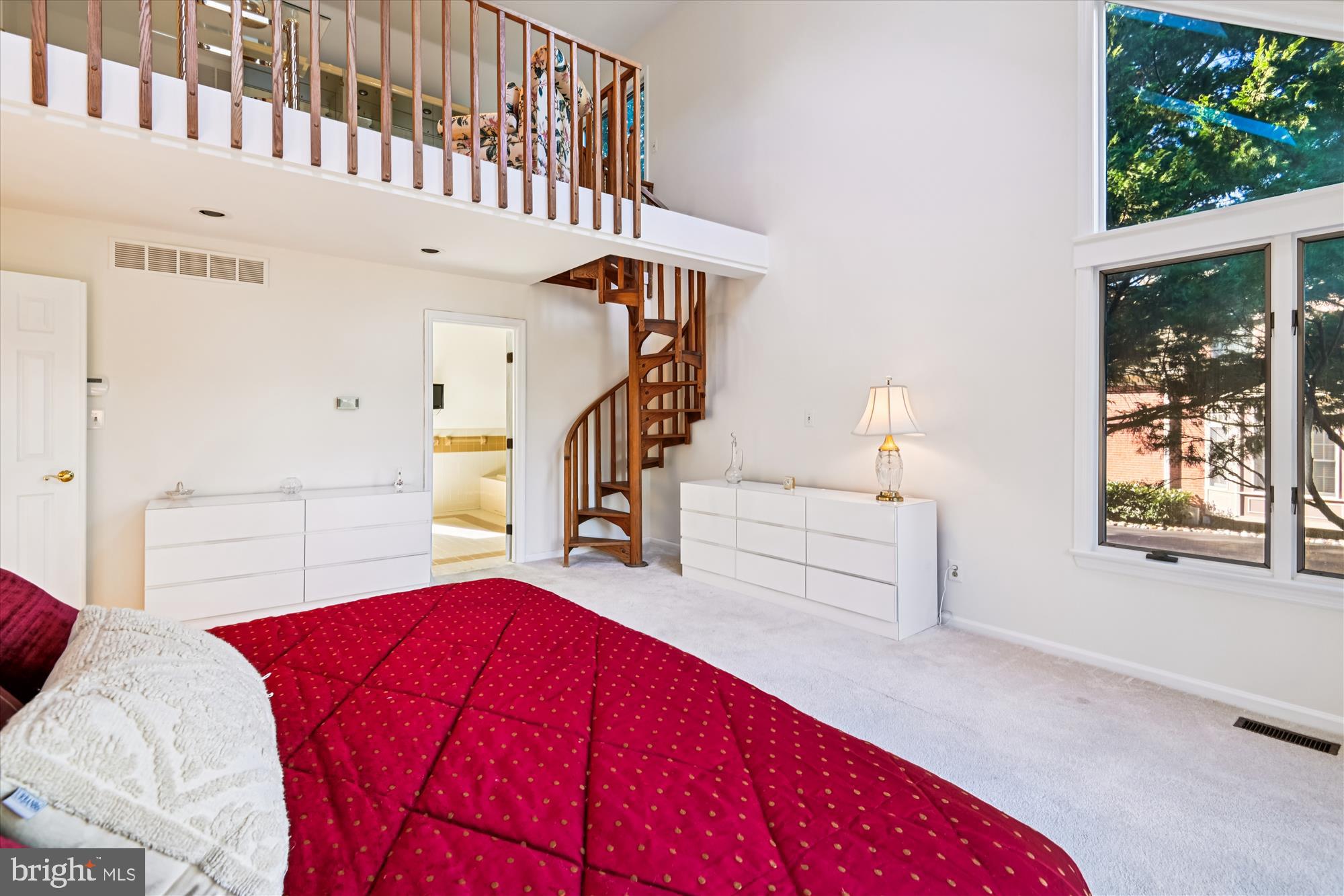 THE MEADOWS OF GREEN SPRING - Residential