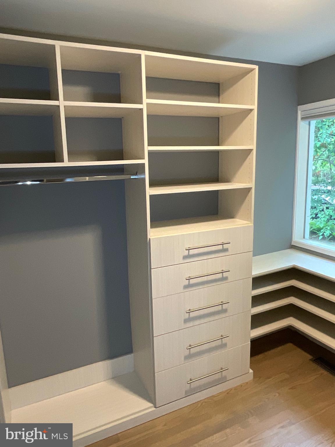 CARDEROCK SPRINGS - Residential Lease