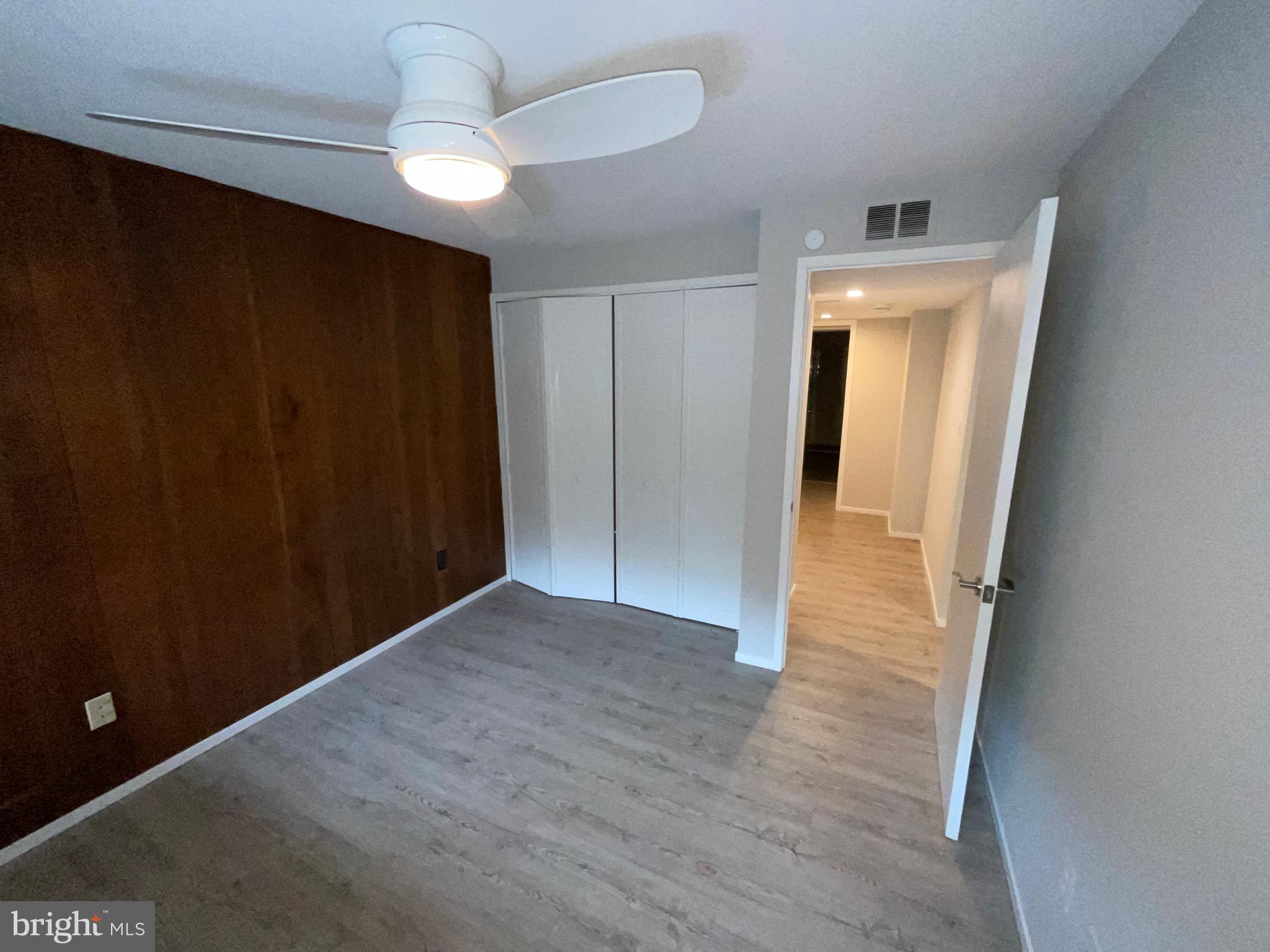 CARDEROCK SPRINGS - Residential Lease