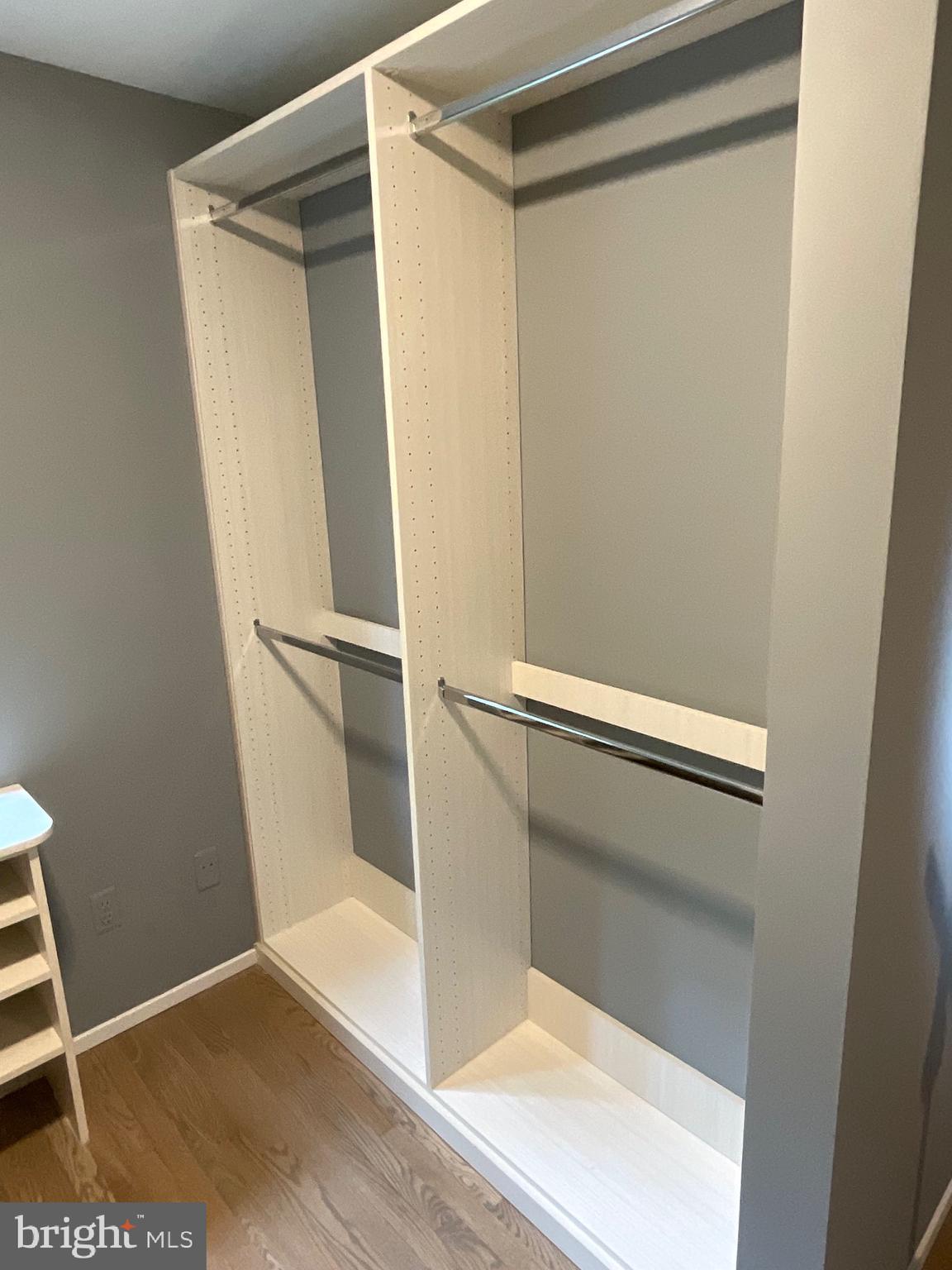 CARDEROCK SPRINGS - Residential Lease