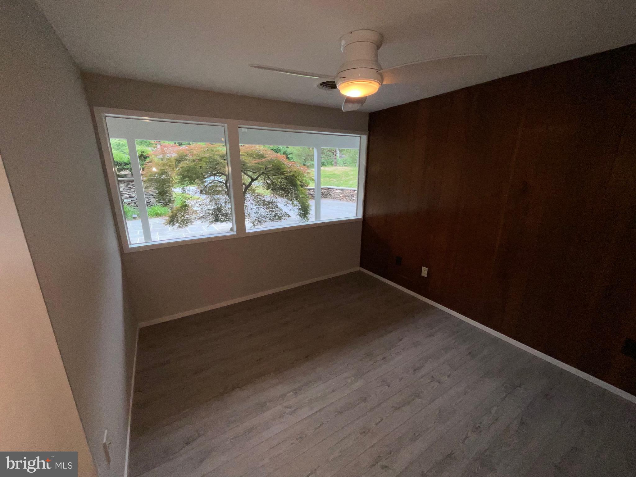 CARDEROCK SPRINGS - Residential Lease