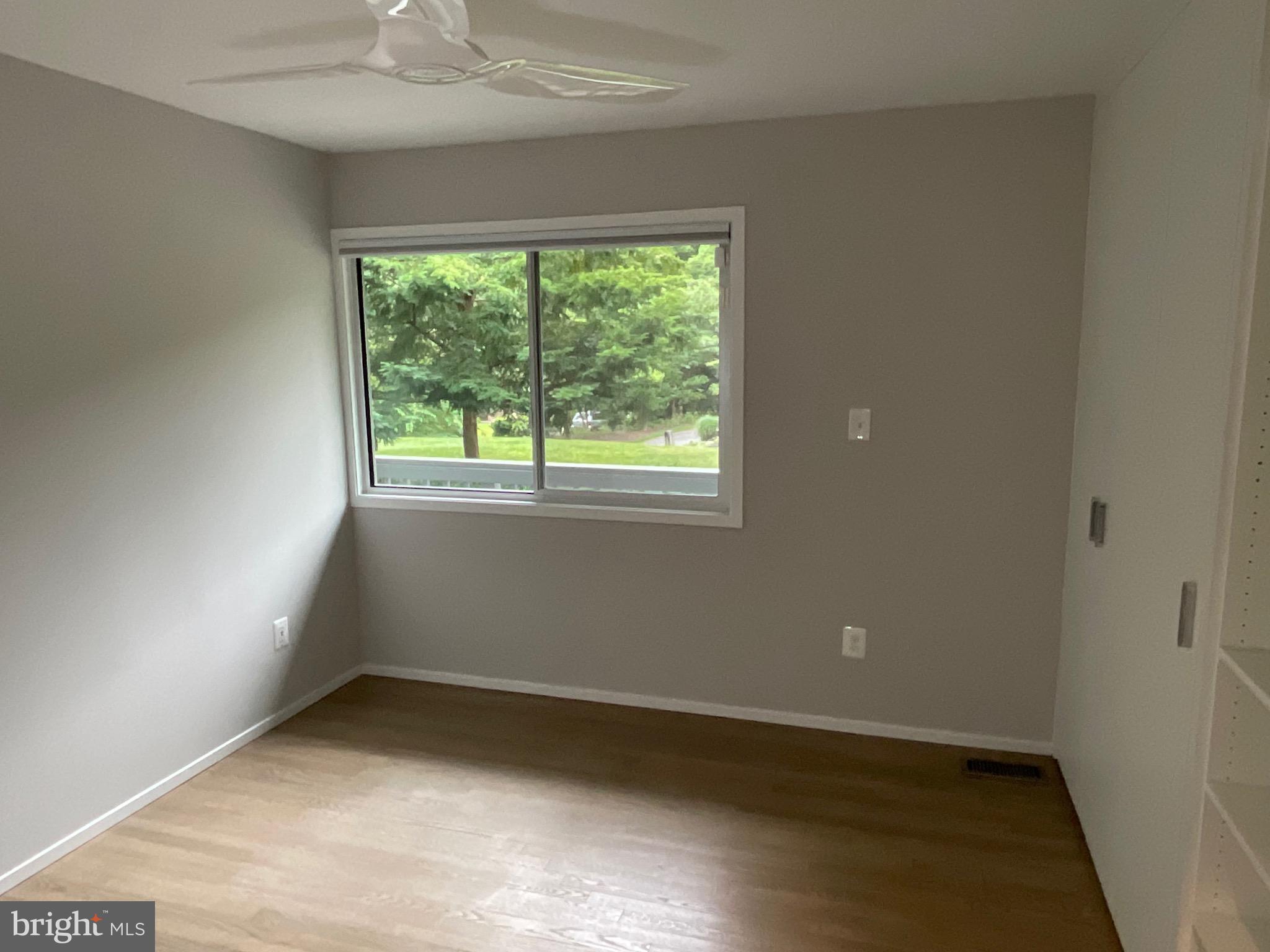 CARDEROCK SPRINGS - Residential Lease