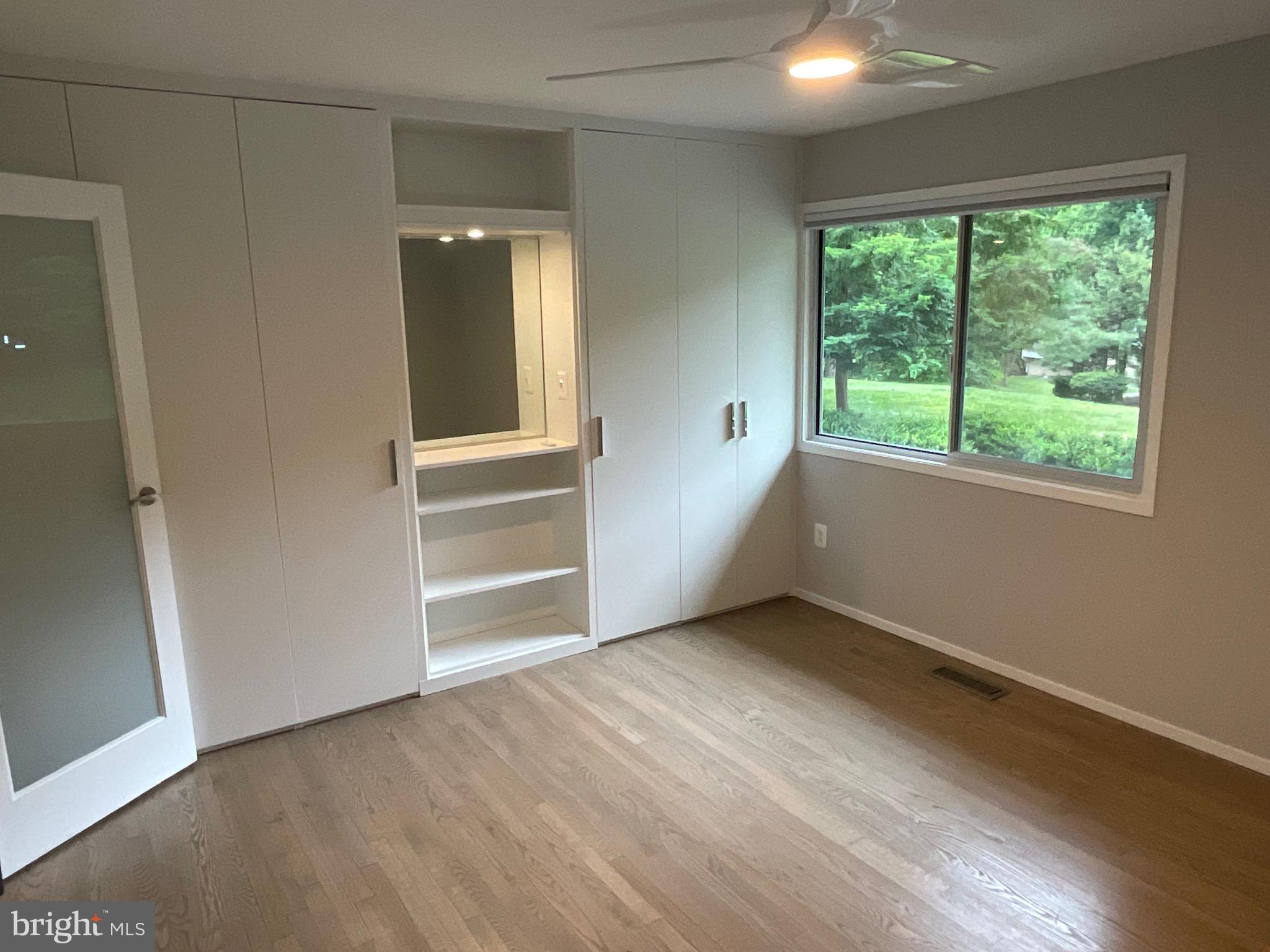 CARDEROCK SPRINGS - Residential Lease