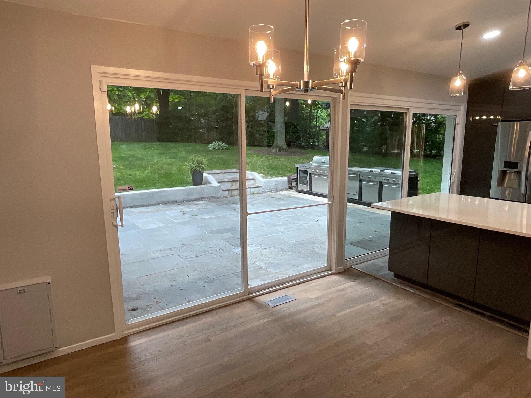 CARDEROCK SPRINGS - Residential Lease