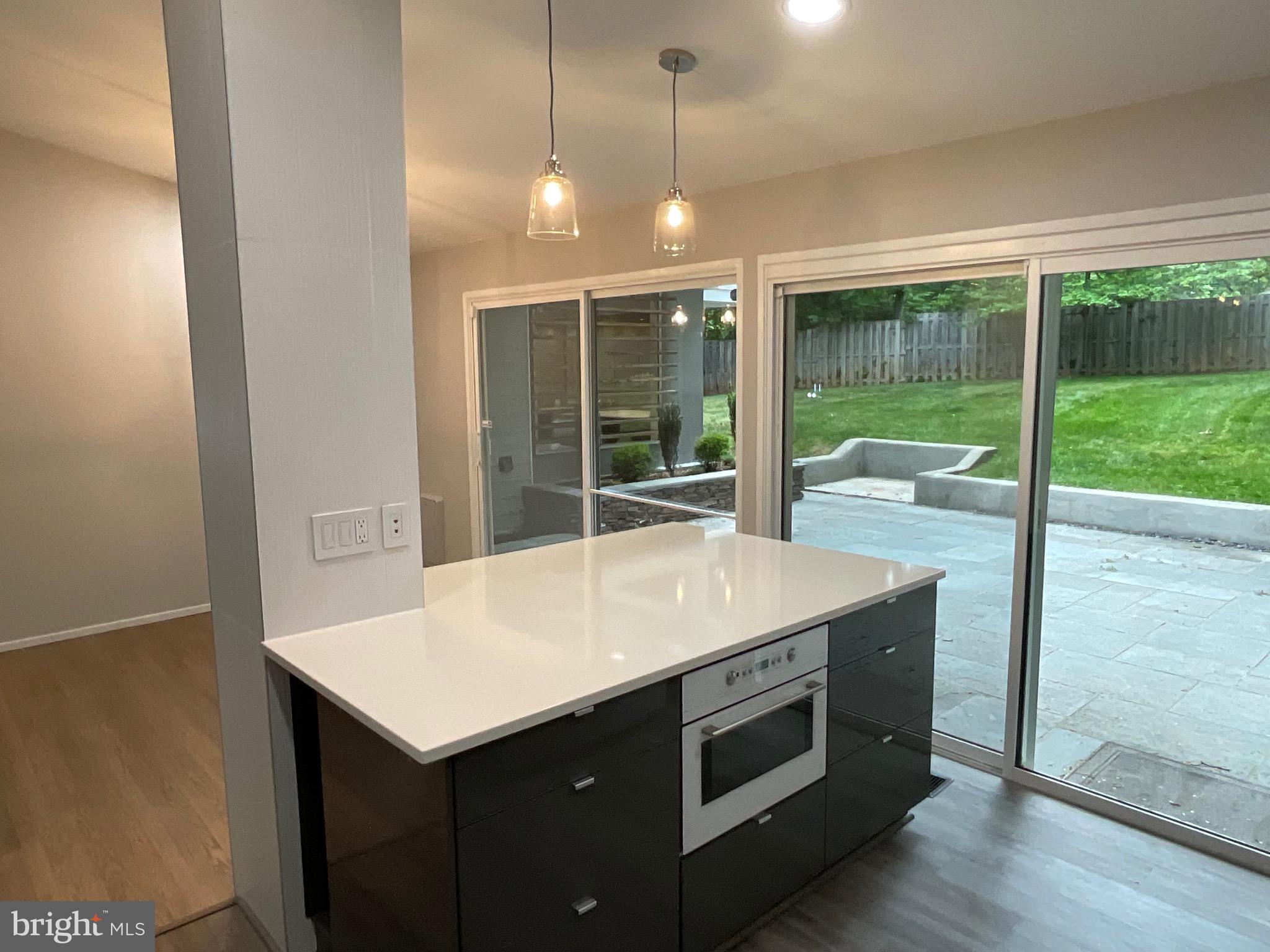 CARDEROCK SPRINGS - Residential Lease