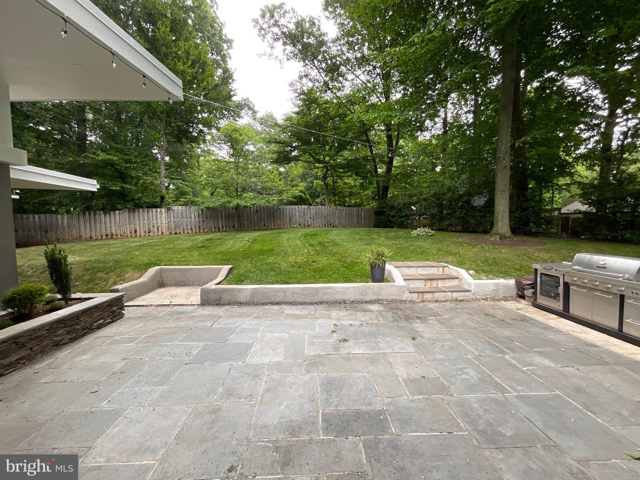 CARDEROCK SPRINGS - Residential Lease