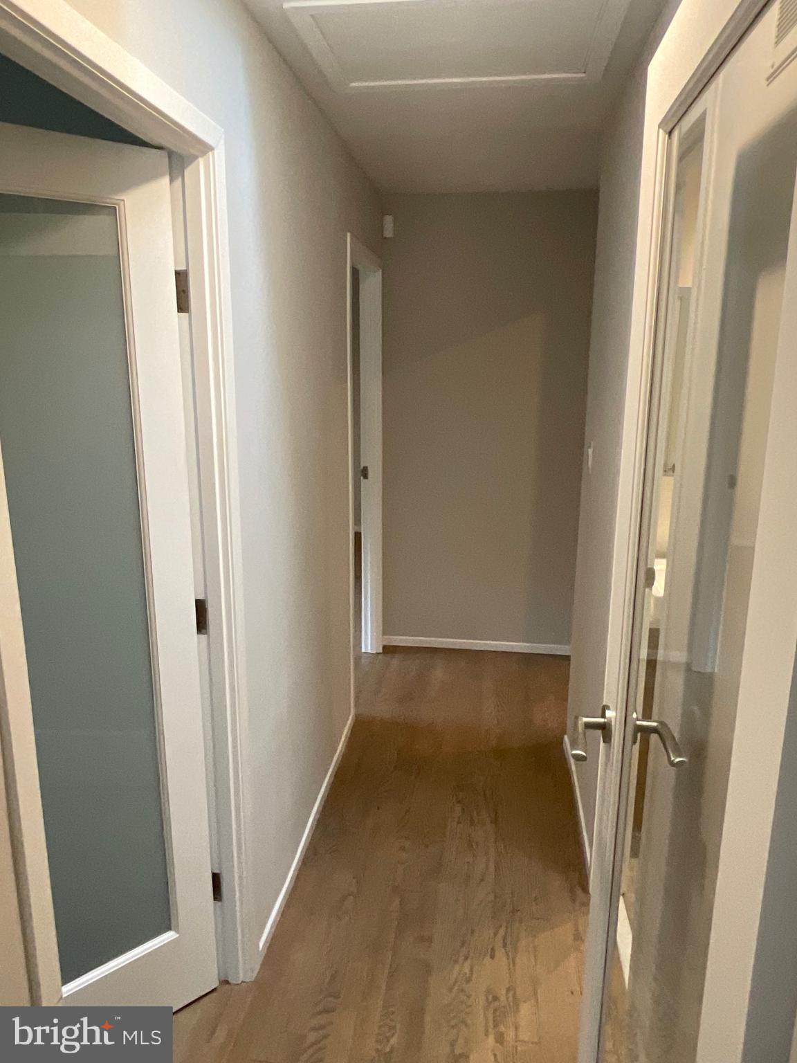 CARDEROCK SPRINGS - Residential Lease