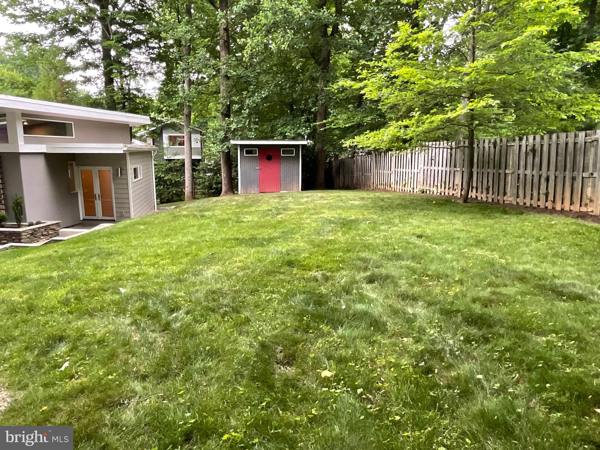 CARDEROCK SPRINGS - Residential Lease