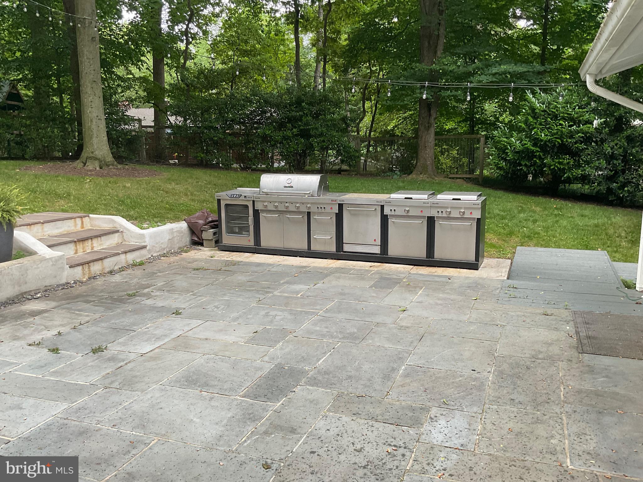 CARDEROCK SPRINGS - Residential Lease