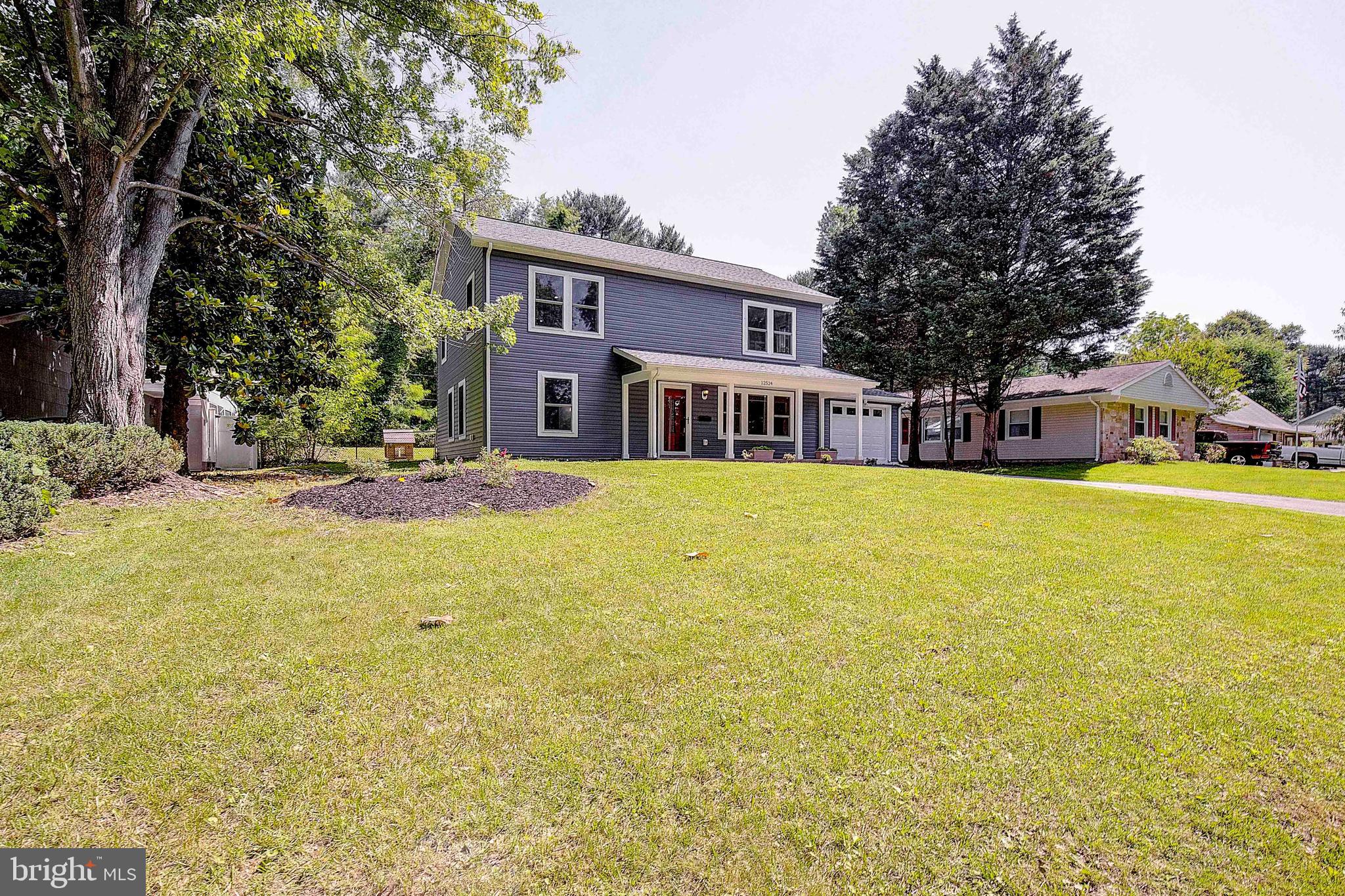 KENILWORTH - Residential