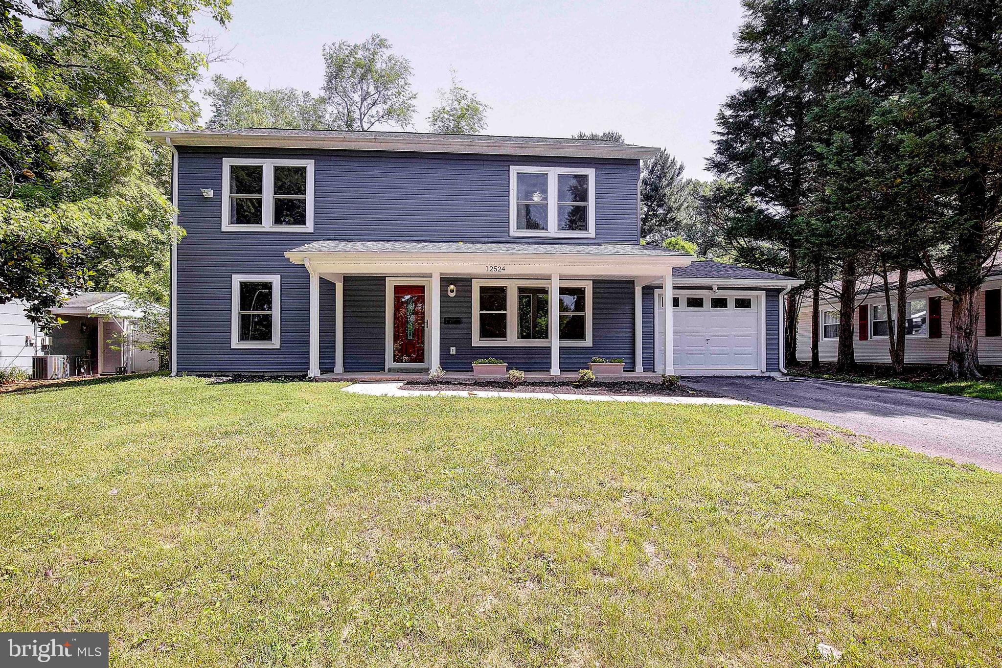 KENILWORTH - Residential