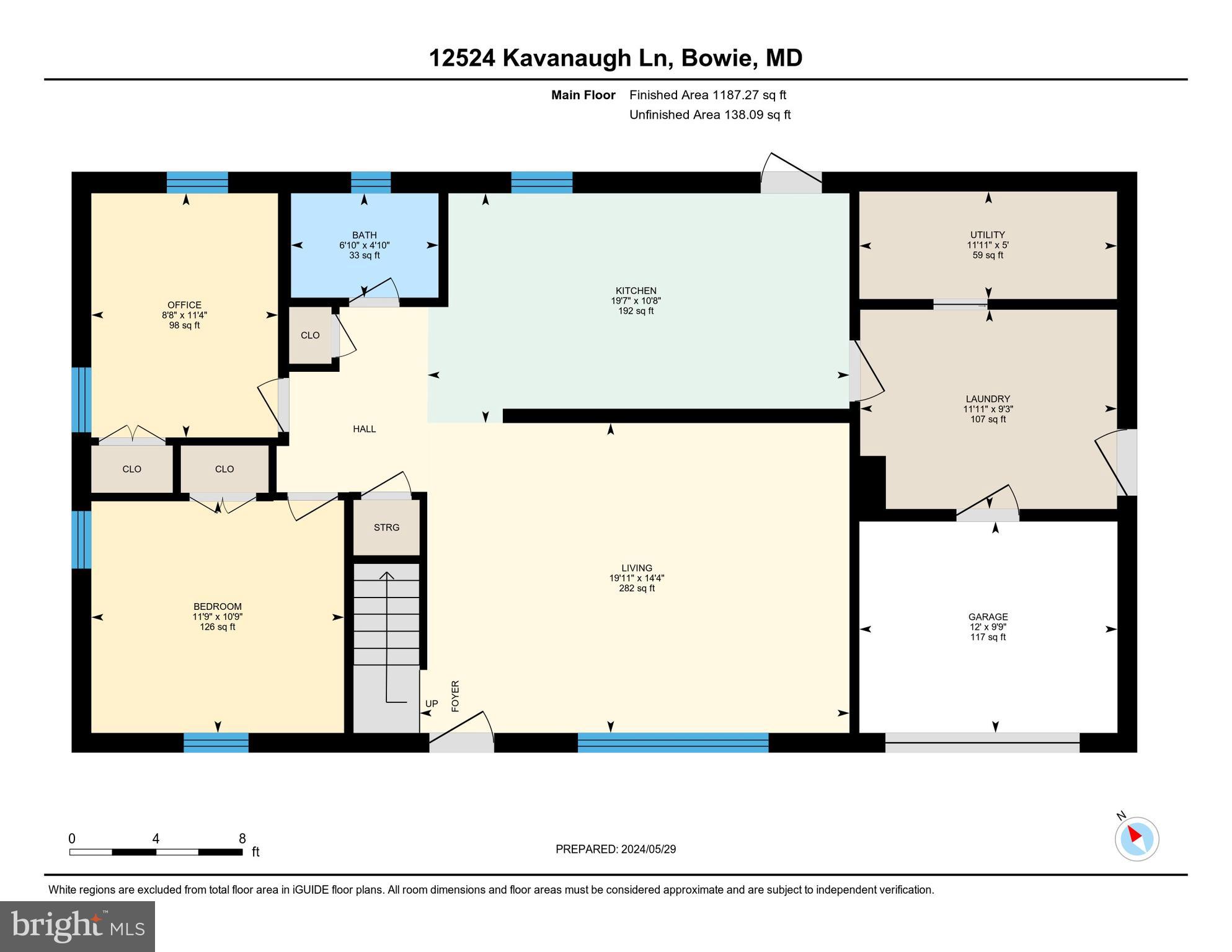 KENILWORTH - Residential